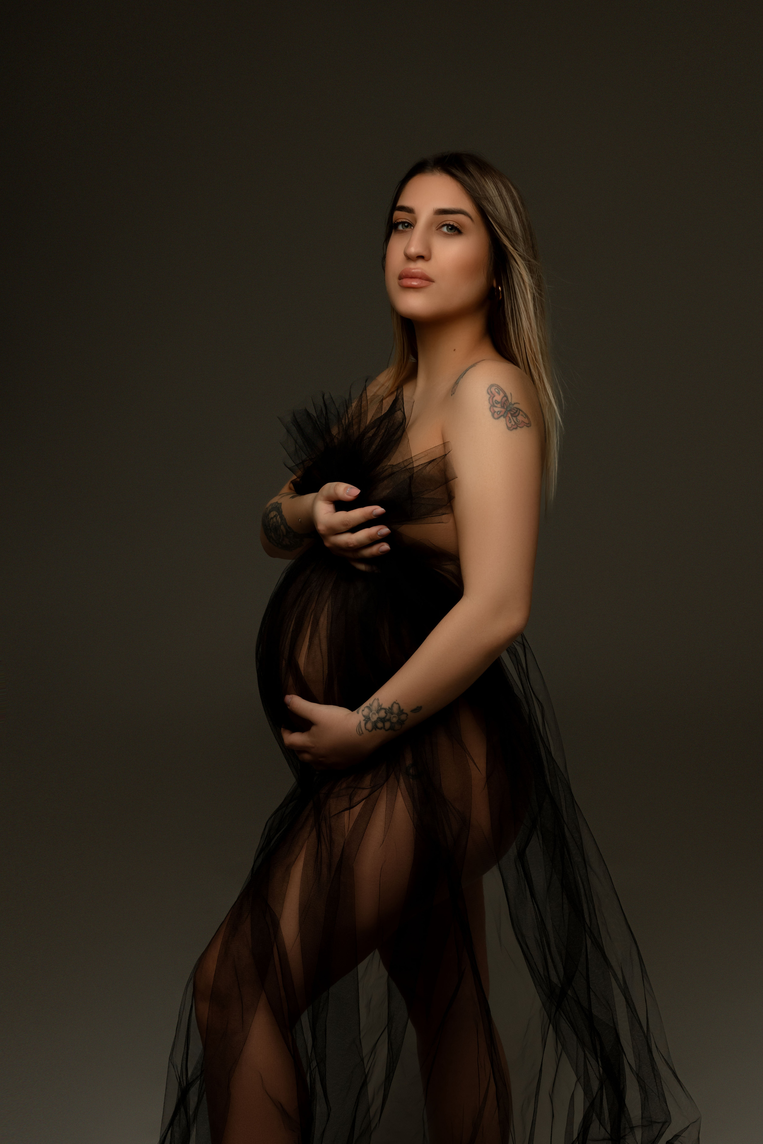 MATERNITY. Yulisphotography Ravenna - Fotografo Romagna // Fotografo Gravidanza