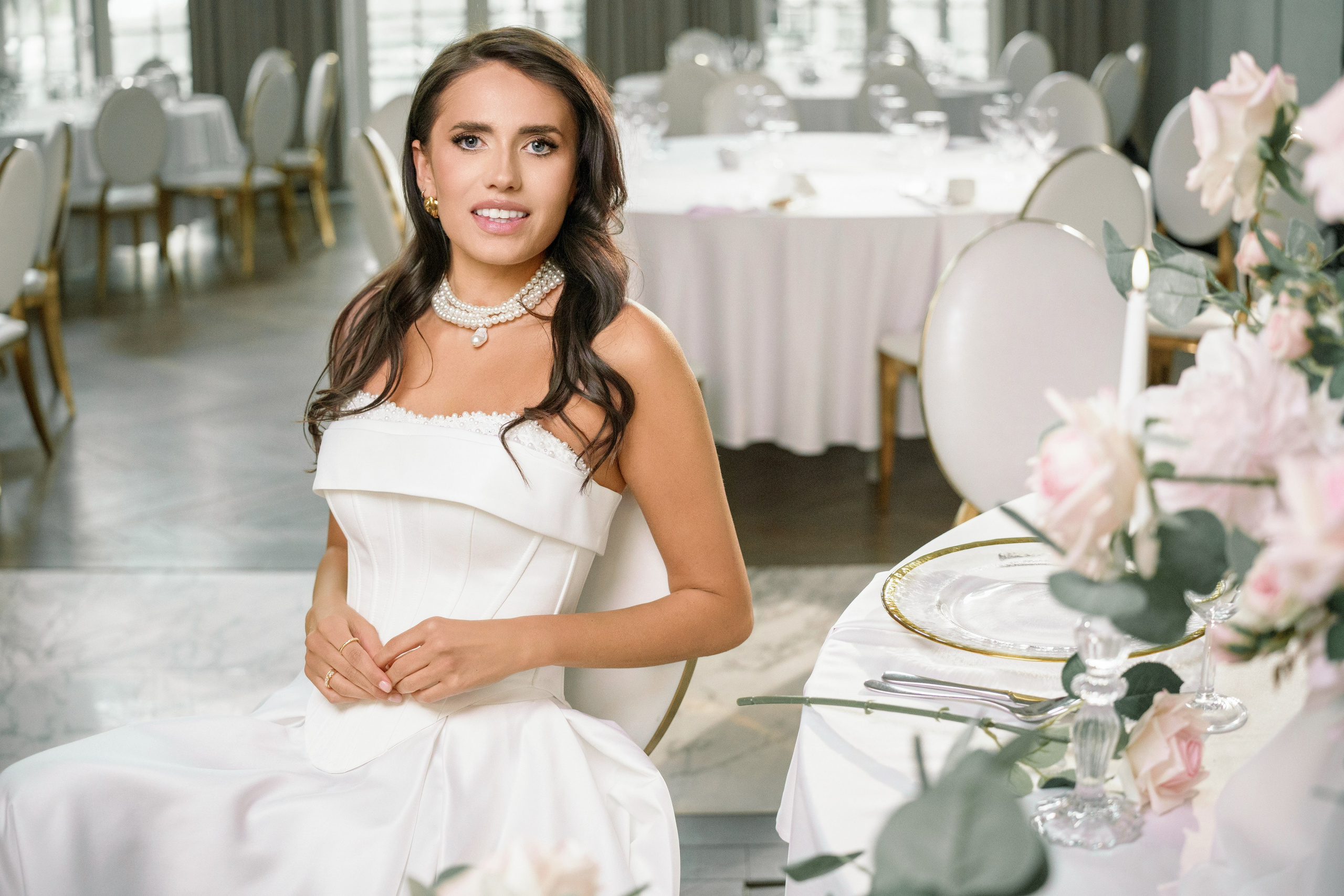 Свадебные фото. Свадебный фотограф в Европе Череватова Галина