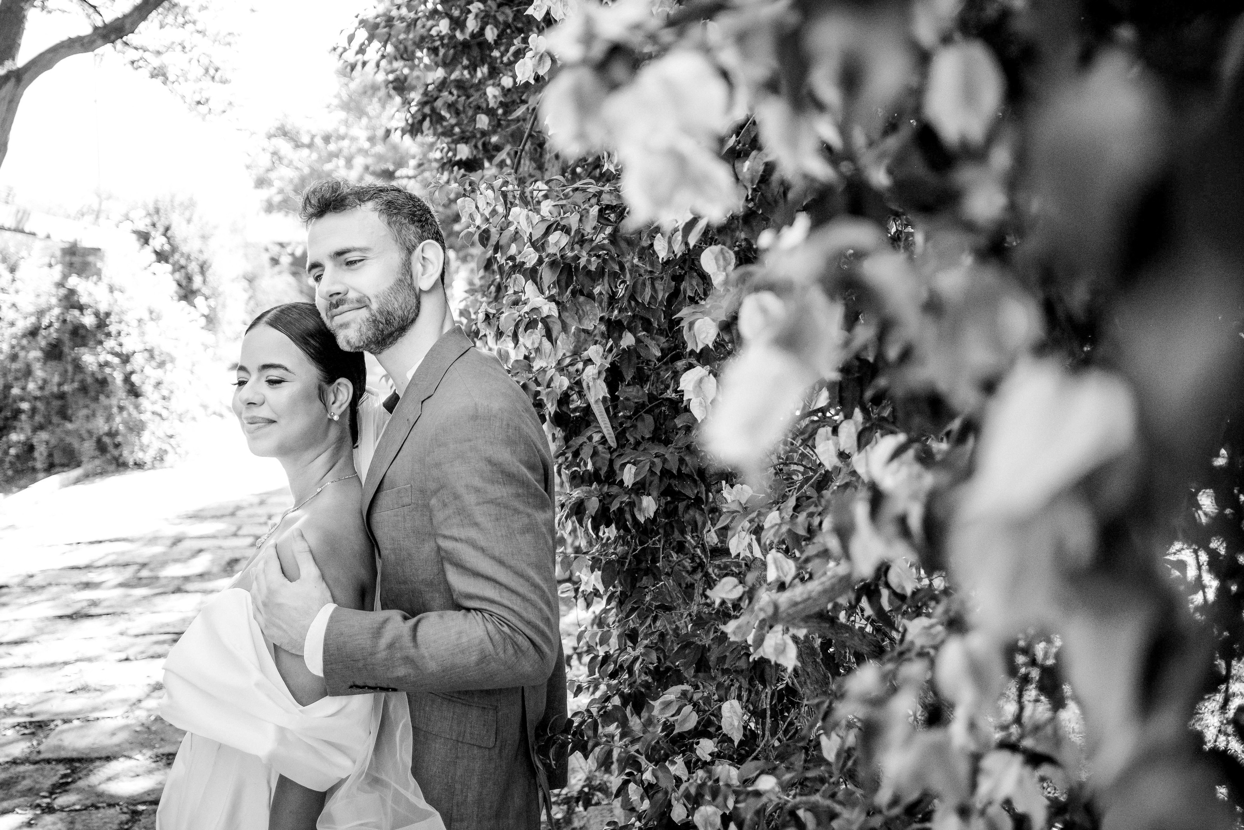 Rayana & Marti. Wedding Photographer in Barcelona Lana Alekhina