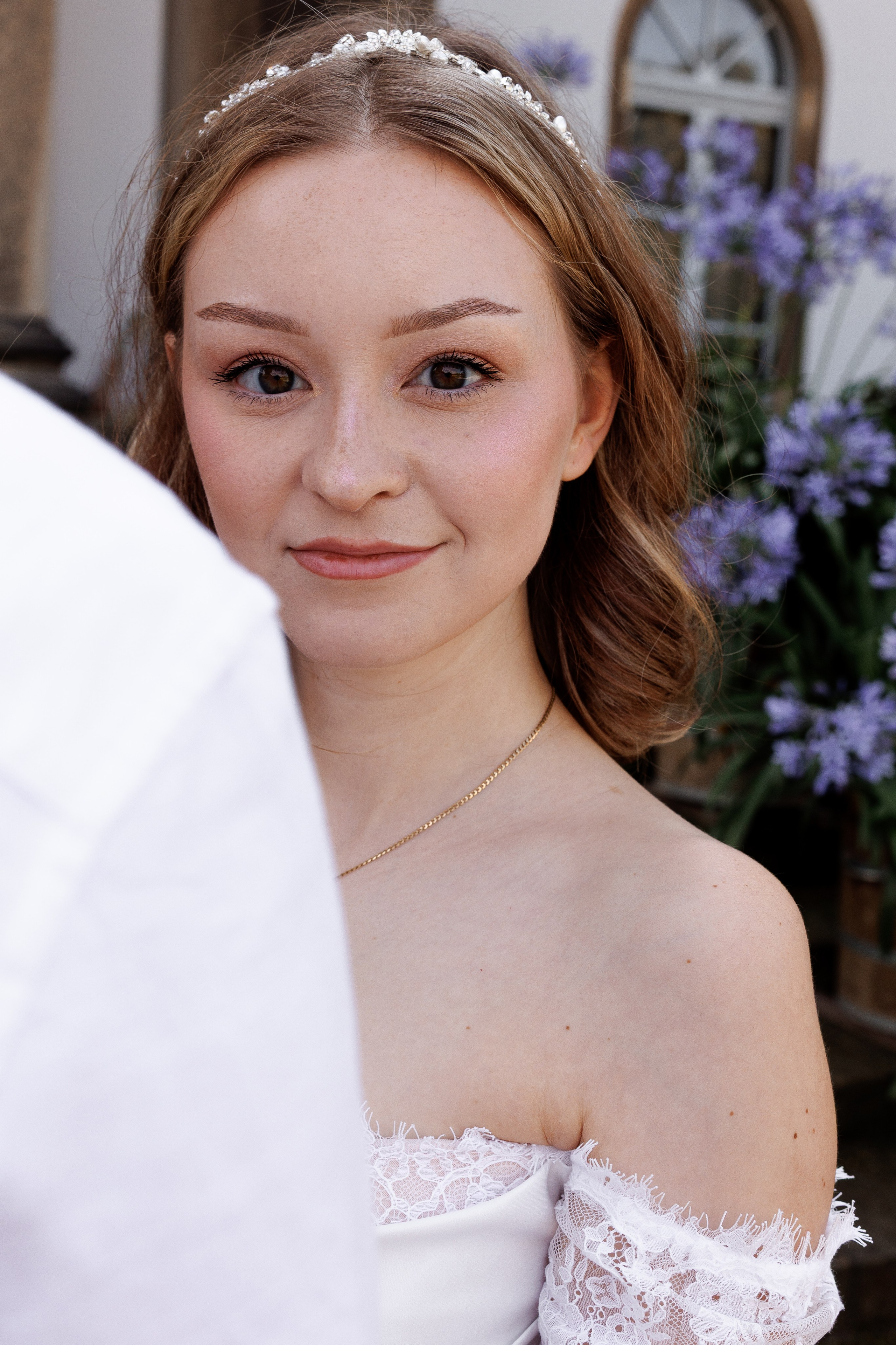 Wedding. Porträtfotograf Dresden — Margo Morgenstern