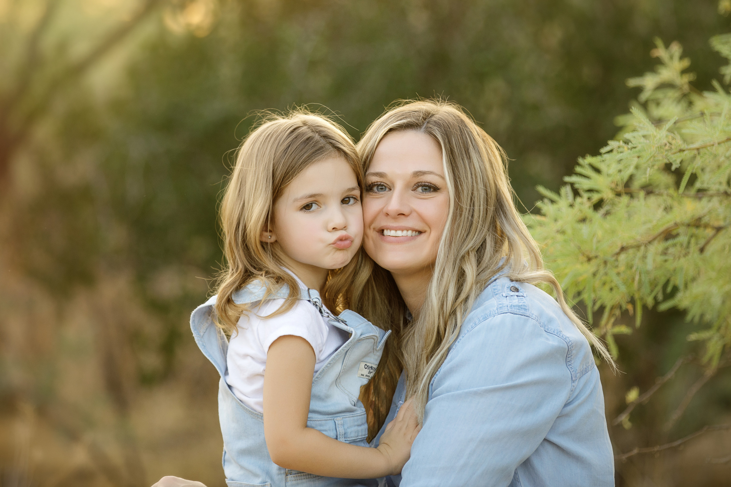Honey Bee Canyon park. Anastasia Post: Wedding and Editorial Photography