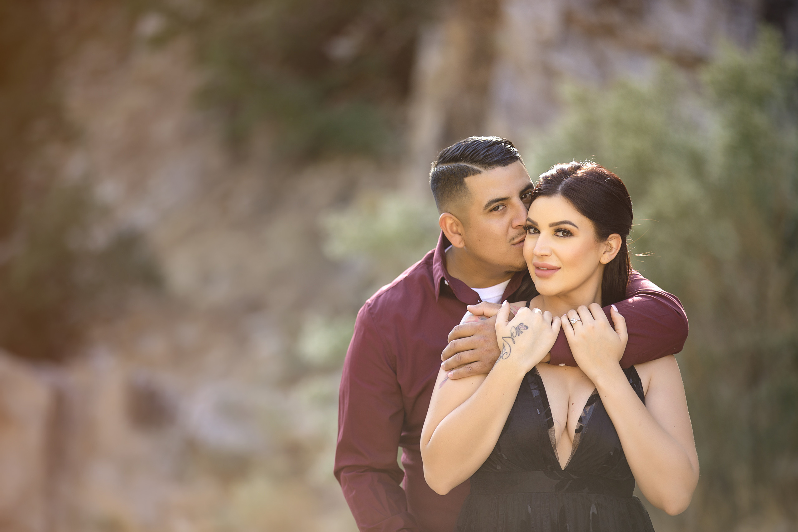 Engagement…. Anastasia Post: Wedding and Editorial Photography