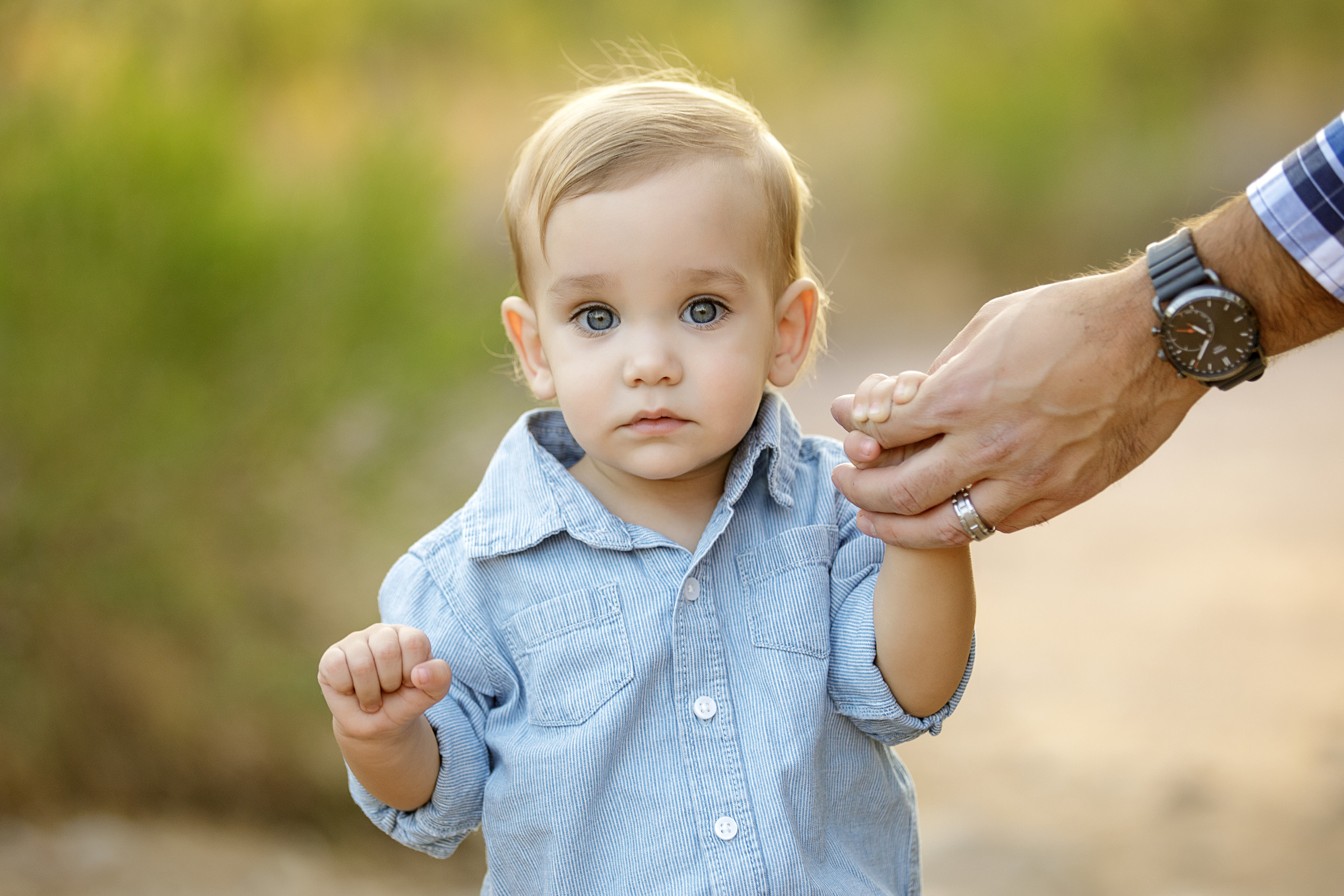 Honey Bee Canyon park. Anastasia Post: Wedding and Editorial Photography