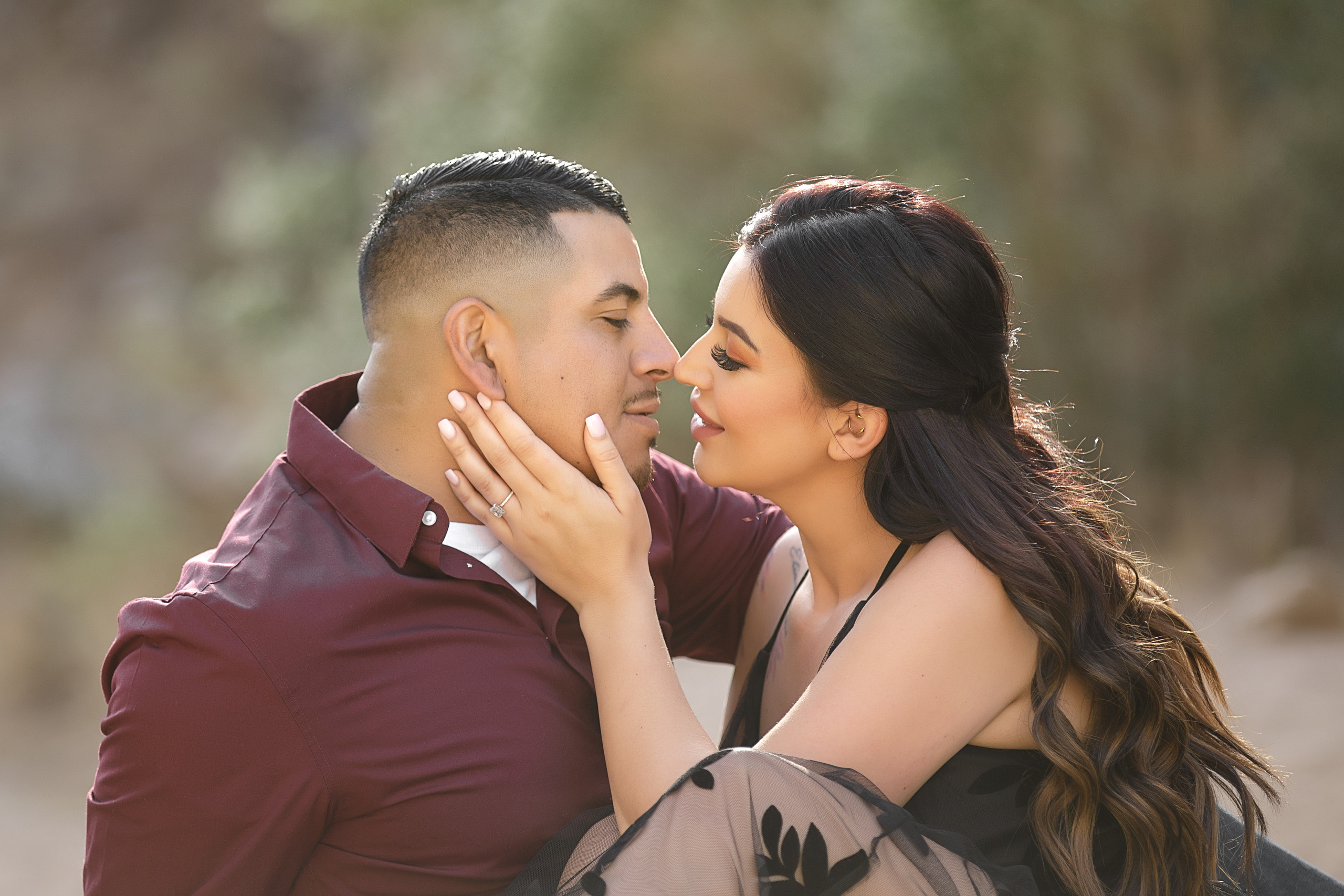Engagement…. Anastasia Post: Wedding and Editorial Photography