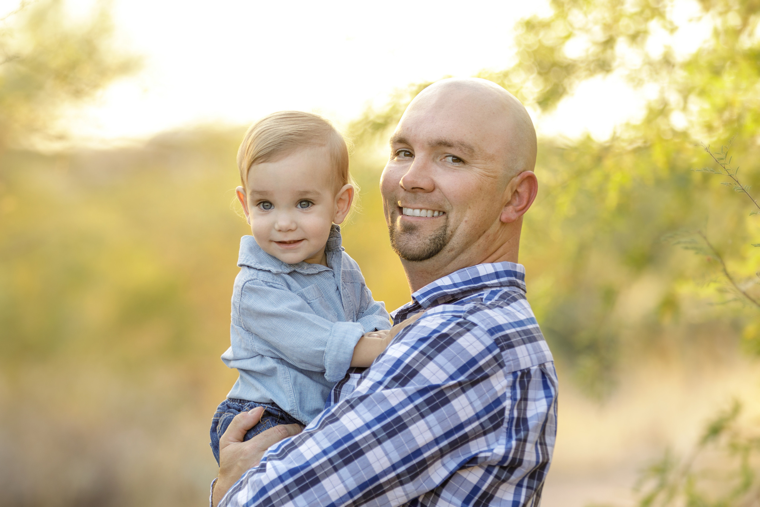 Honey Bee Canyon park. Anastasia Post: Wedding and Editorial Photography