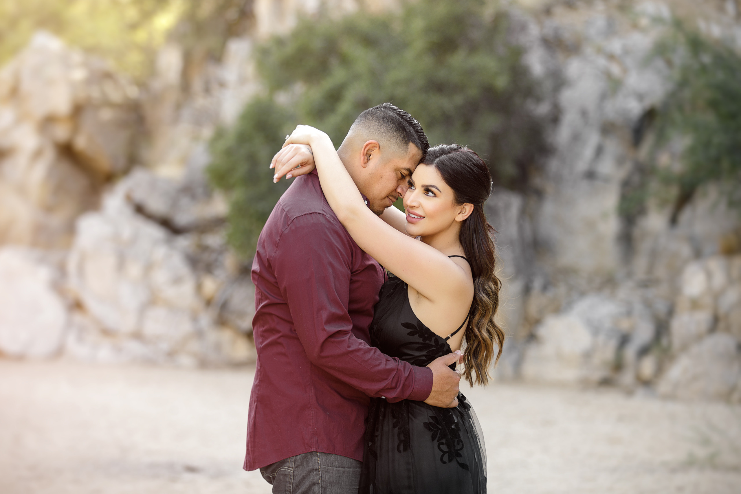 Engagement…. Anastasia Post: Wedding and Editorial Photography