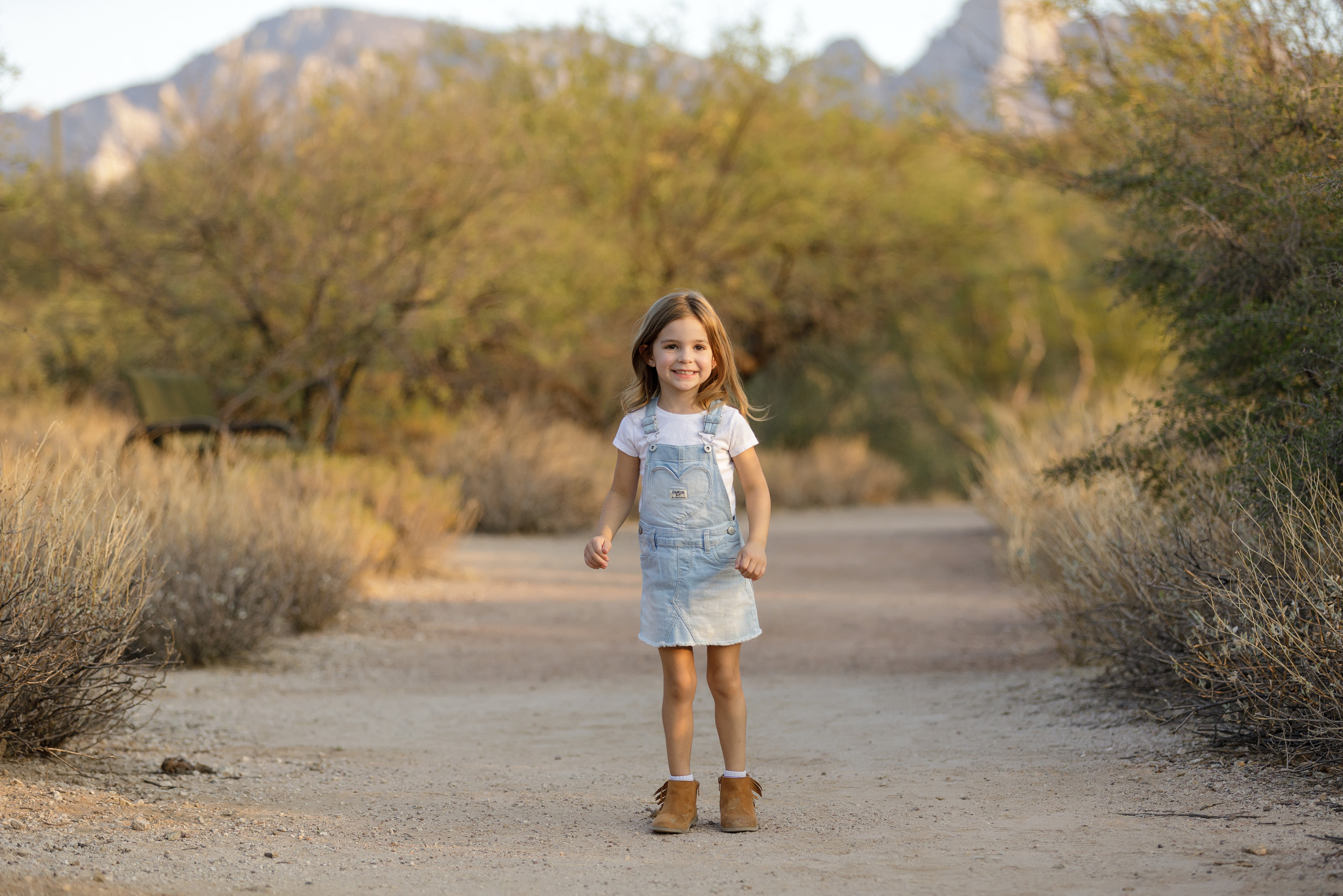 Honey Bee Canyon park. Anastasia Post: Wedding and Editorial Photography