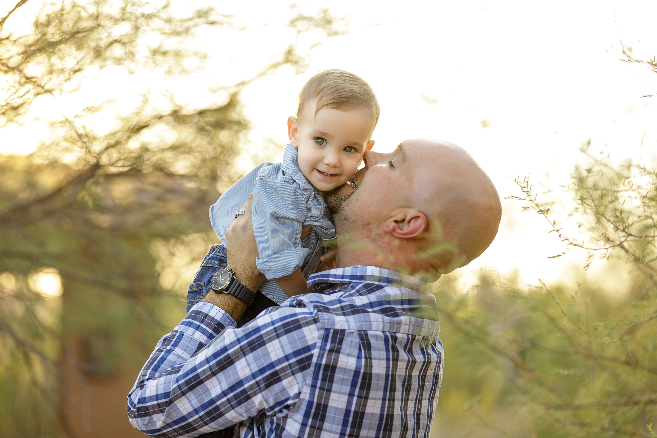 Honey Bee Canyon park. Anastasia Post: Wedding and Editorial Photography