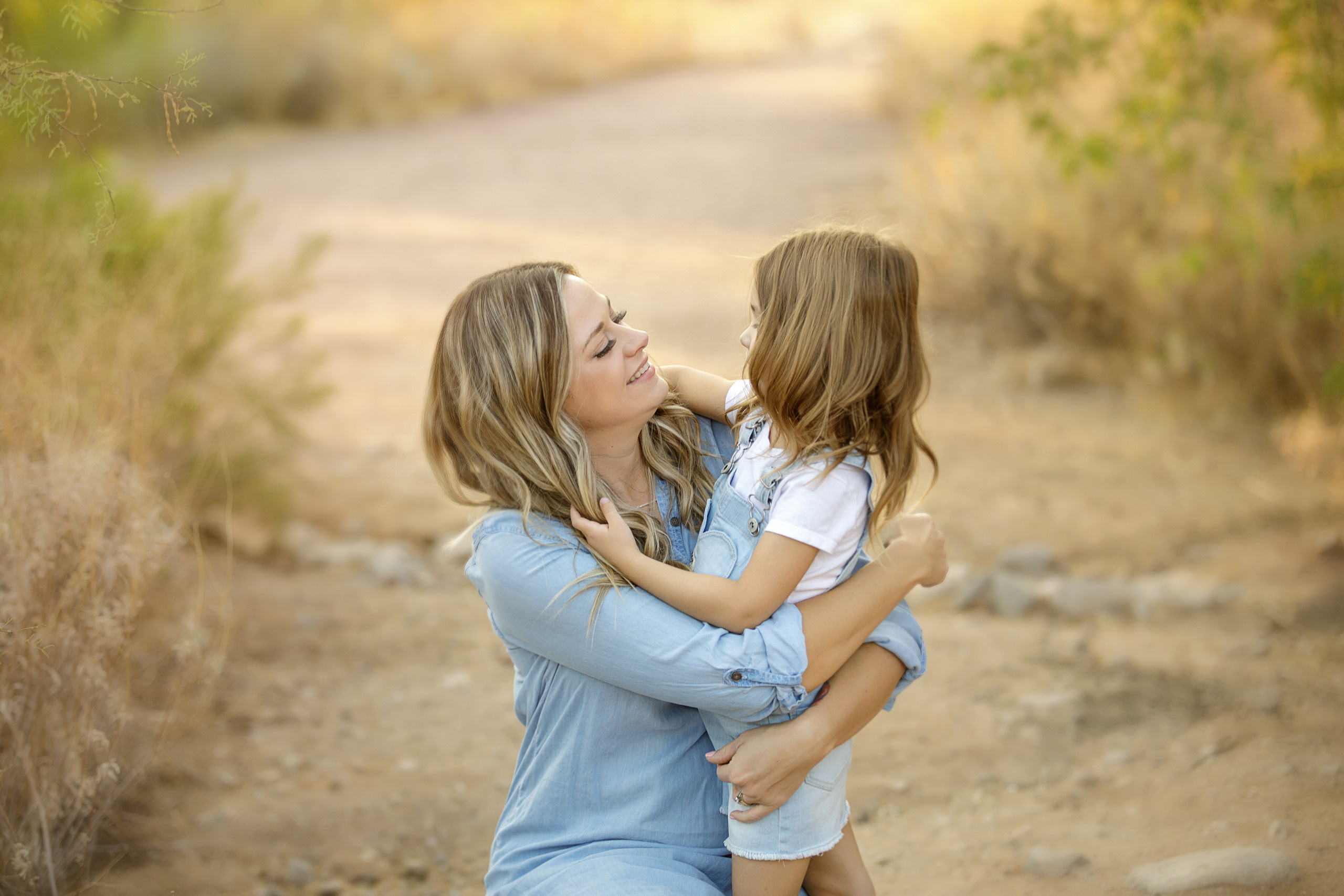 Honey Bee Canyon park. Anastasia Post: Wedding and Editorial Photography