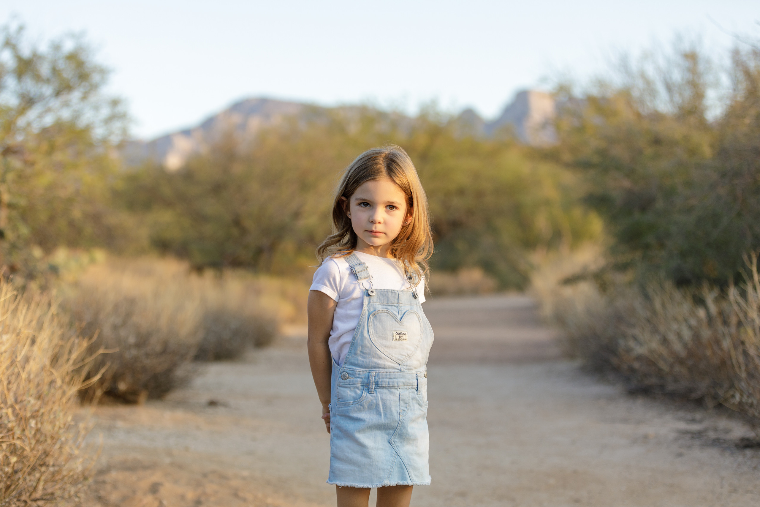 Honey Bee Canyon park. Anastasia Post: Wedding and Editorial Photography