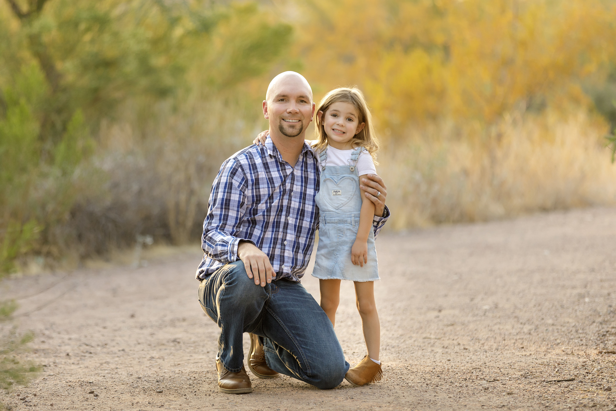 Honey Bee Canyon park. Anastasia Post: Wedding and Editorial Photography
