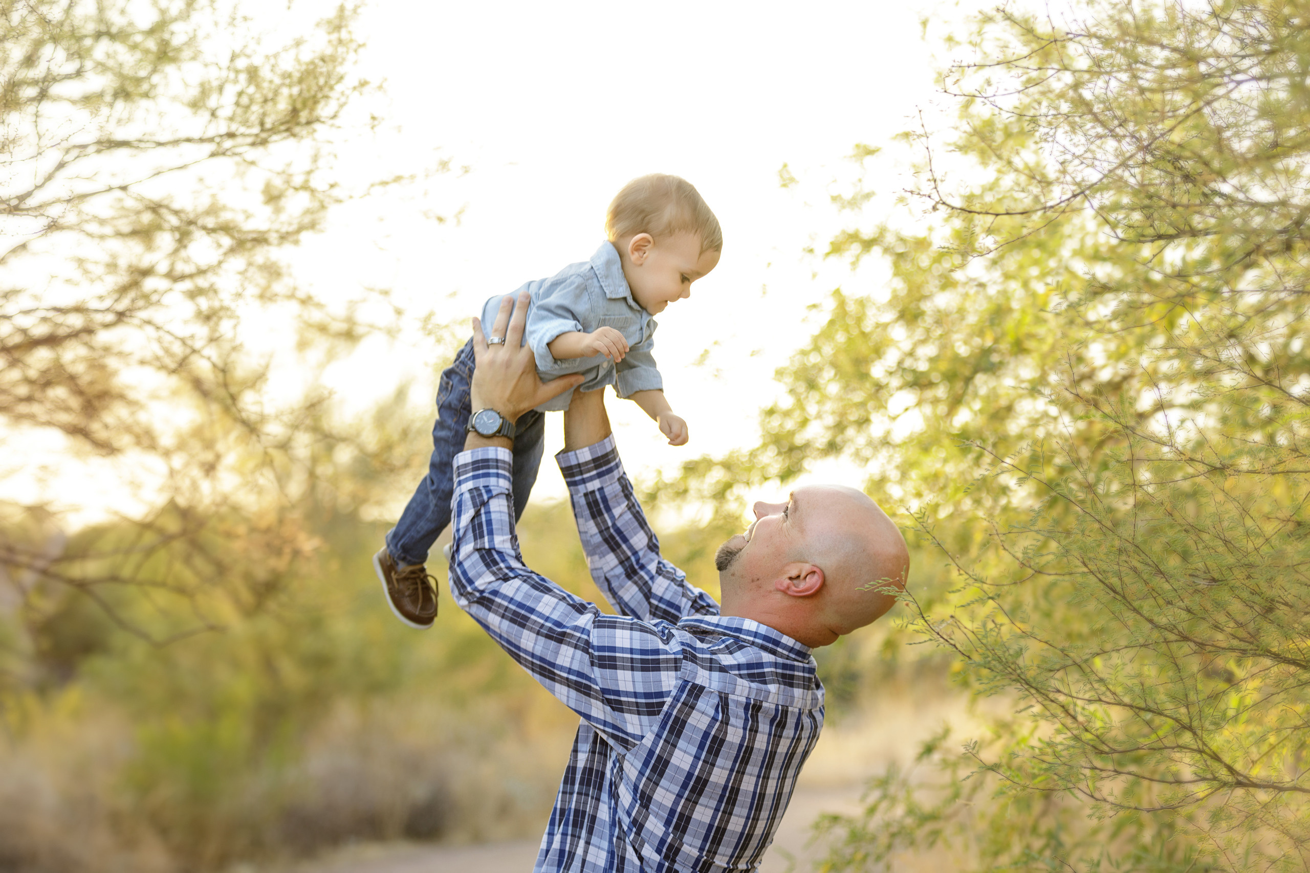 Honey Bee Canyon park. Anastasia Post: Wedding and Editorial Photography