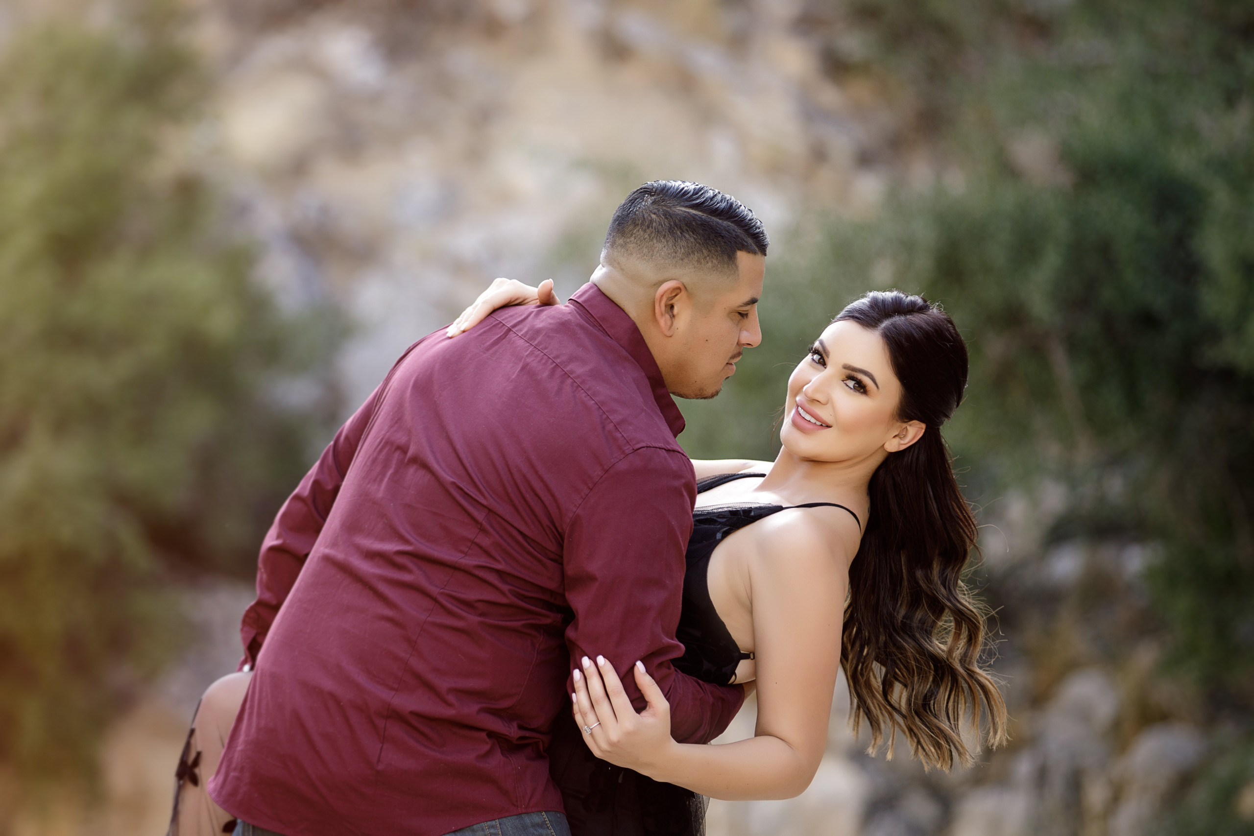 Engagement…. Anastasia Post: Wedding and Editorial Photography