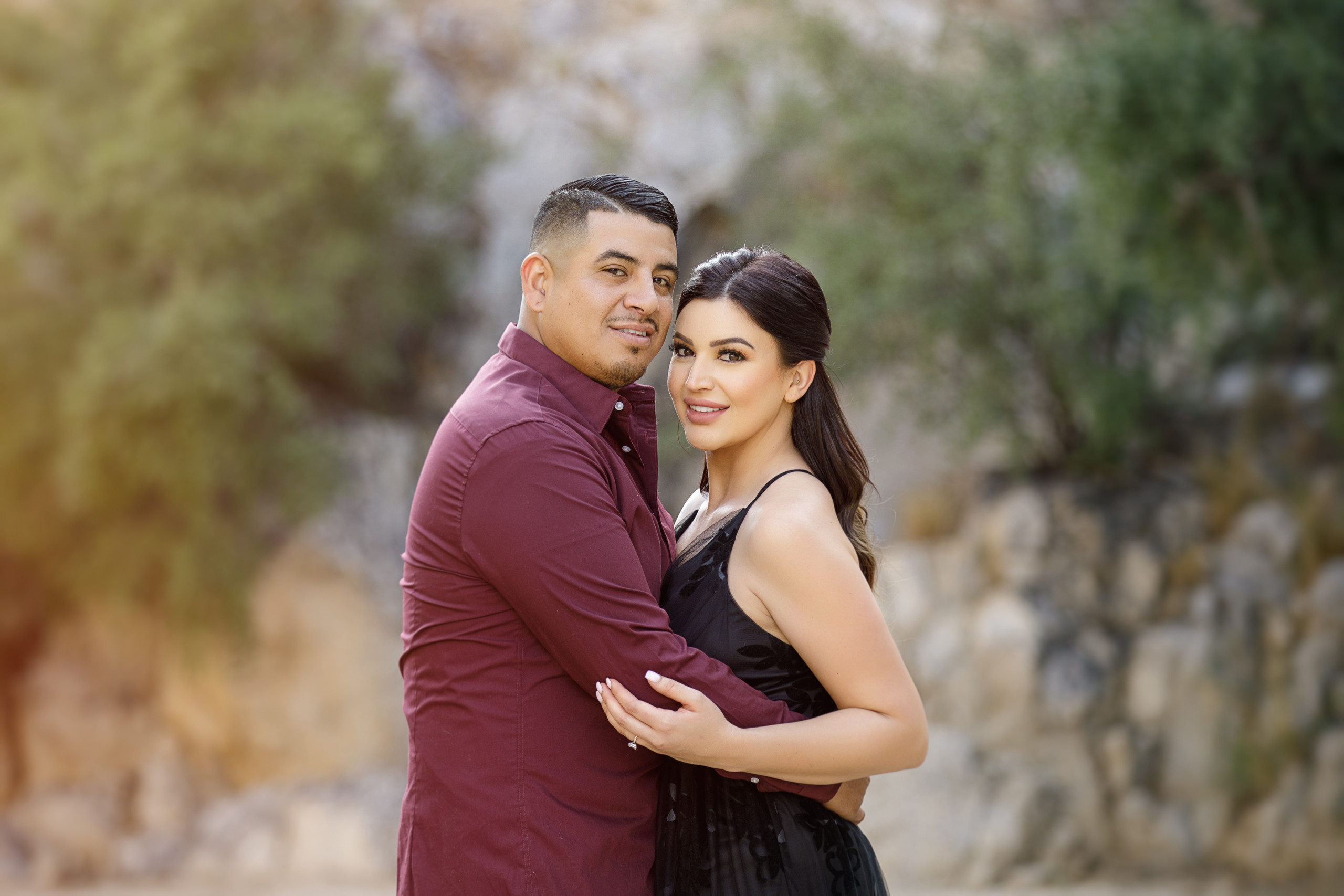 Engagement…. Anastasia Post: Wedding and Editorial Photography
