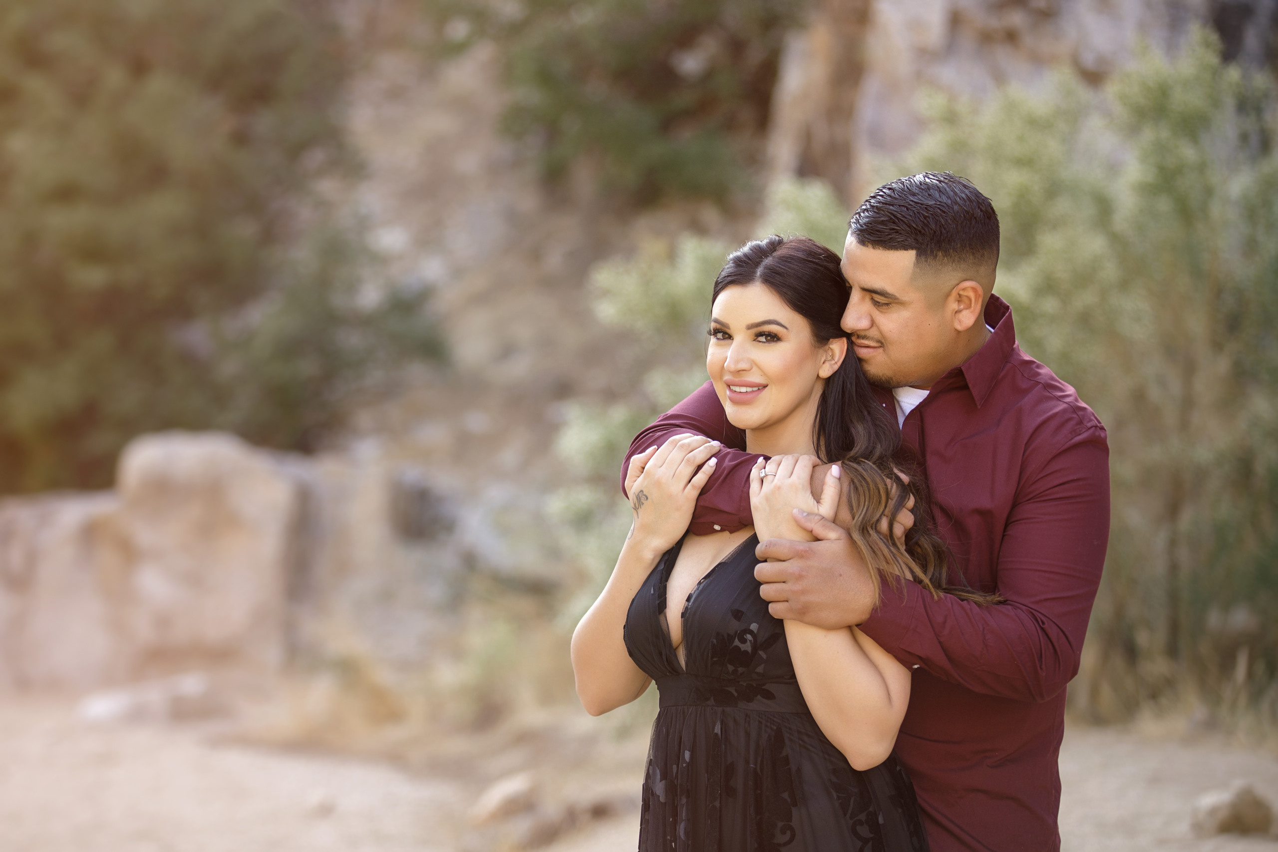Engagement…. Anastasia Post: Wedding and Editorial Photography