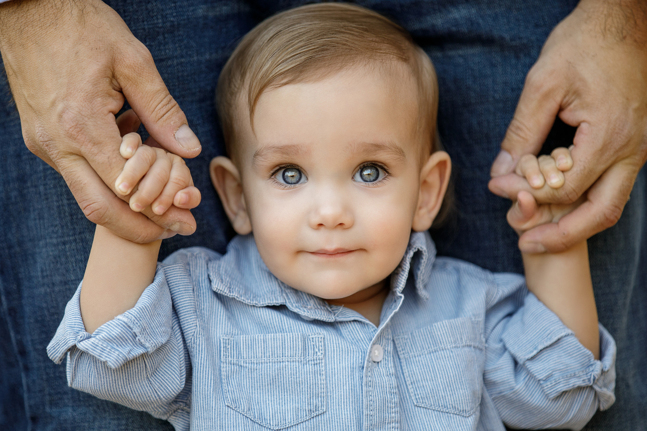 Honey Bee Canyon park. Anastasia Post: Wedding and Editorial Photography