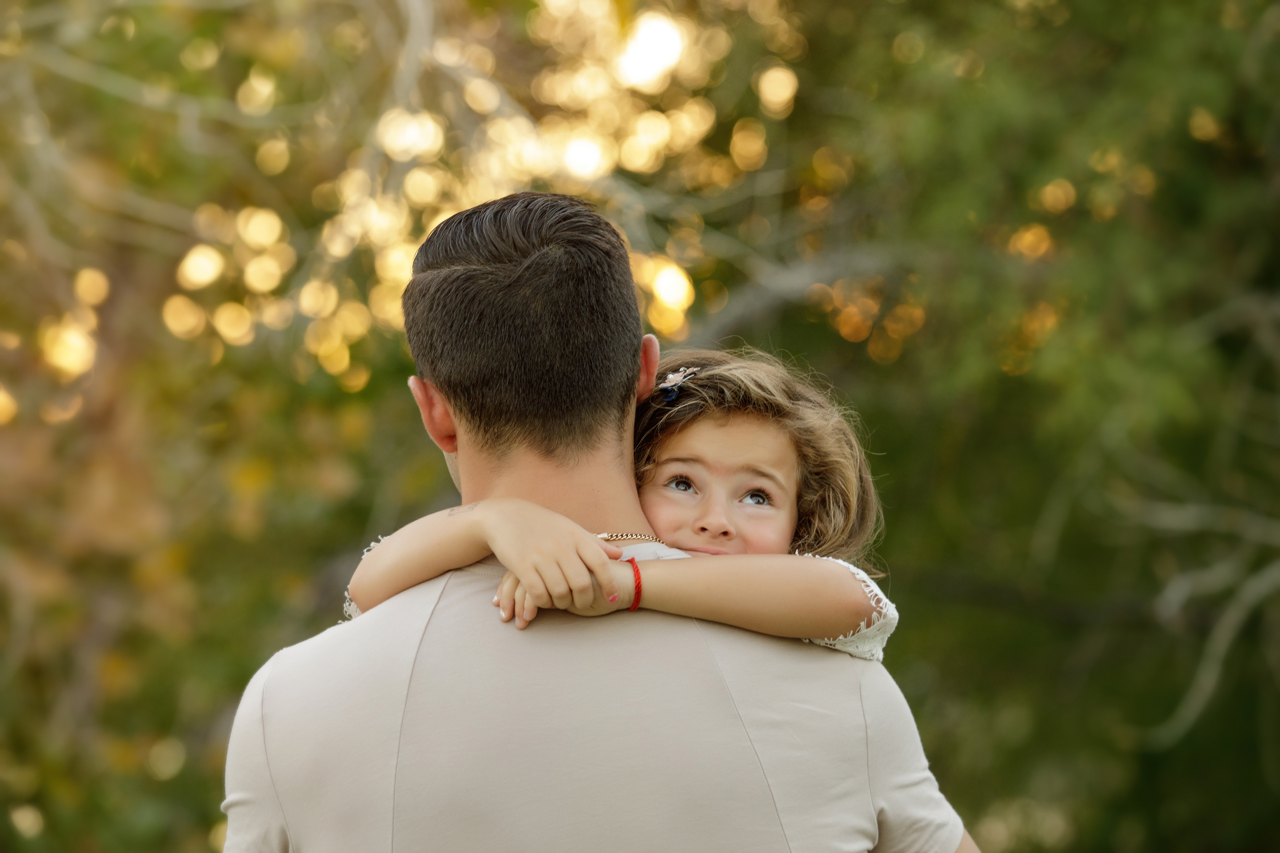 Photoshoot in Riparian Preserve. Anastasia Post: Wedding and Editorial Photography