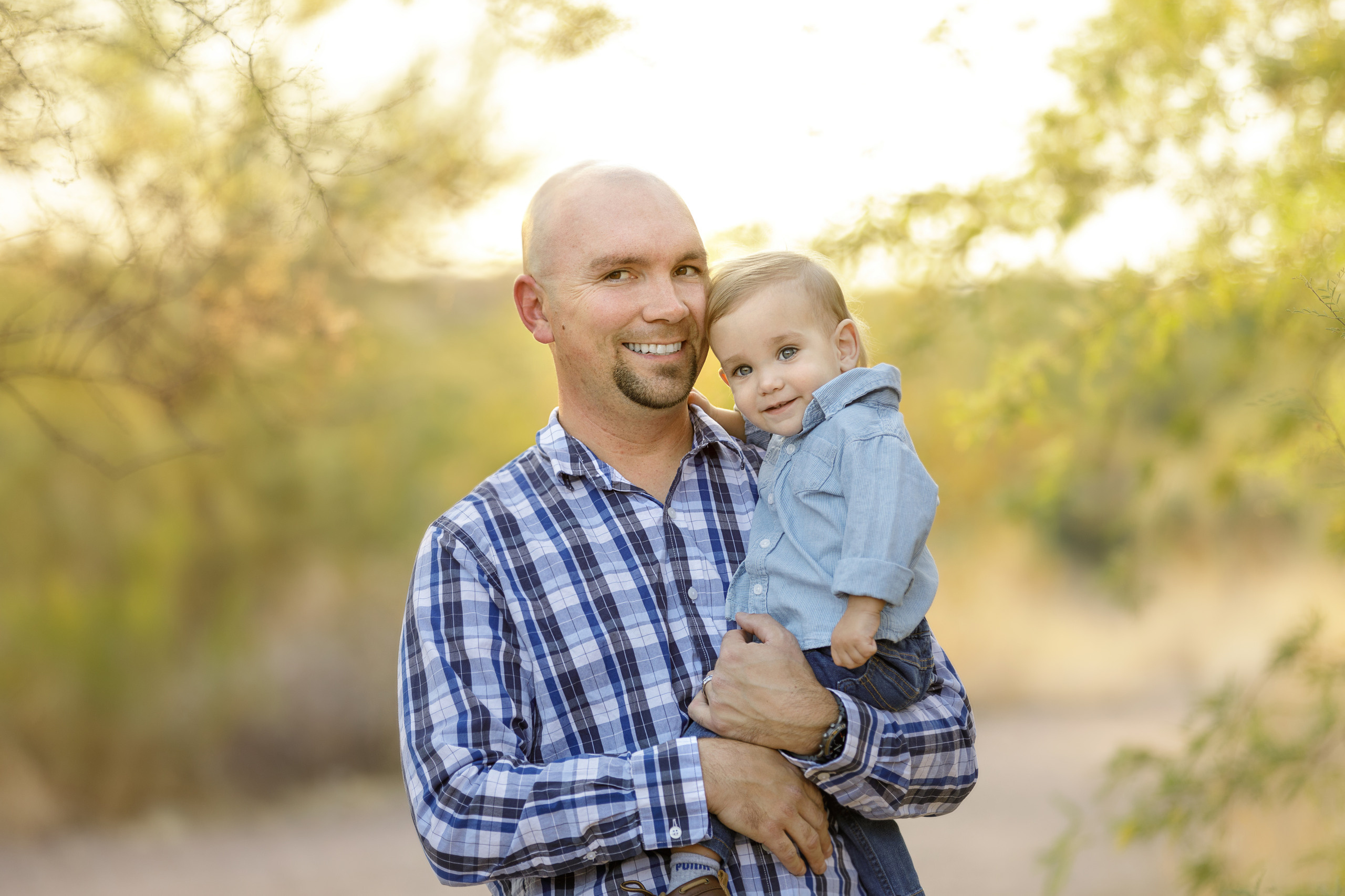 Honey Bee Canyon park. Anastasia Post: Wedding and Editorial Photography