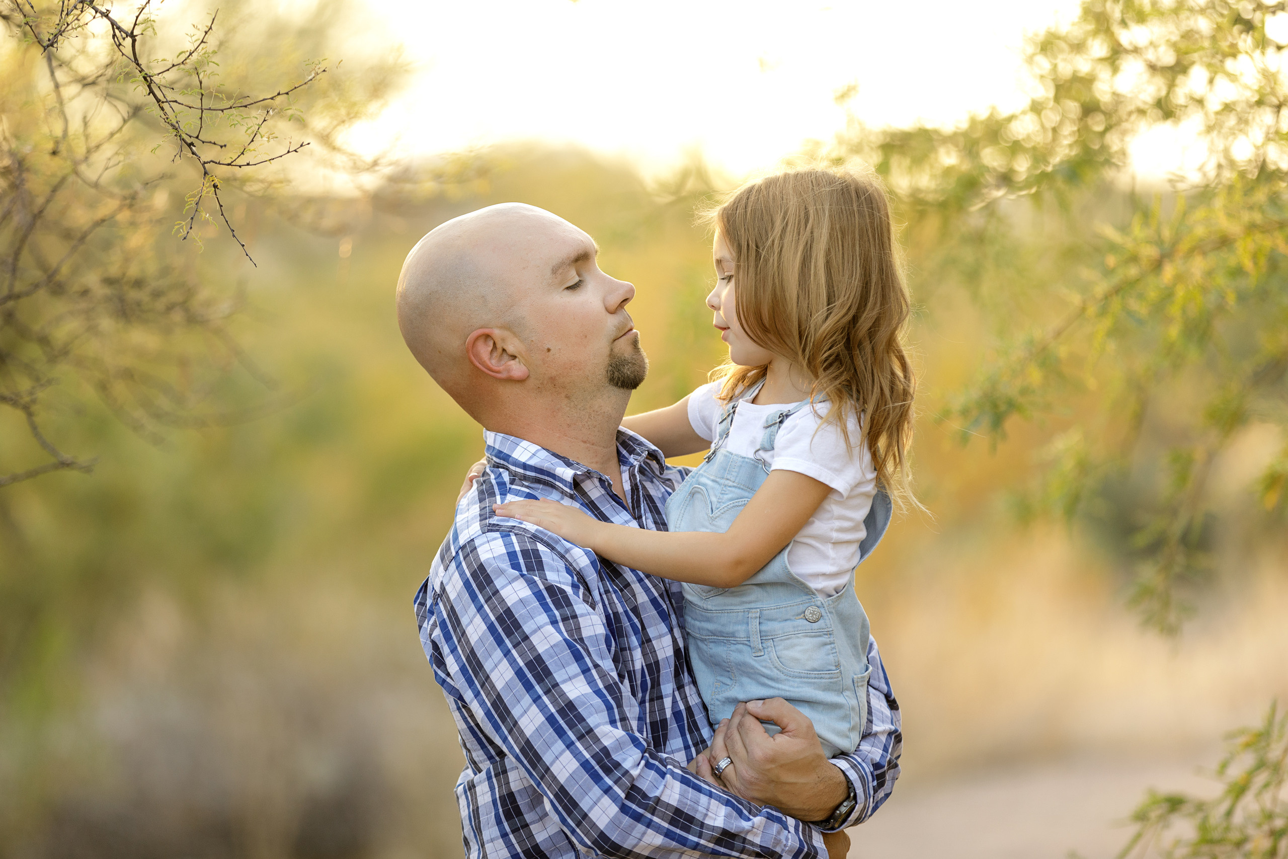 Honey Bee Canyon park. Anastasia Post: Wedding and Editorial Photography