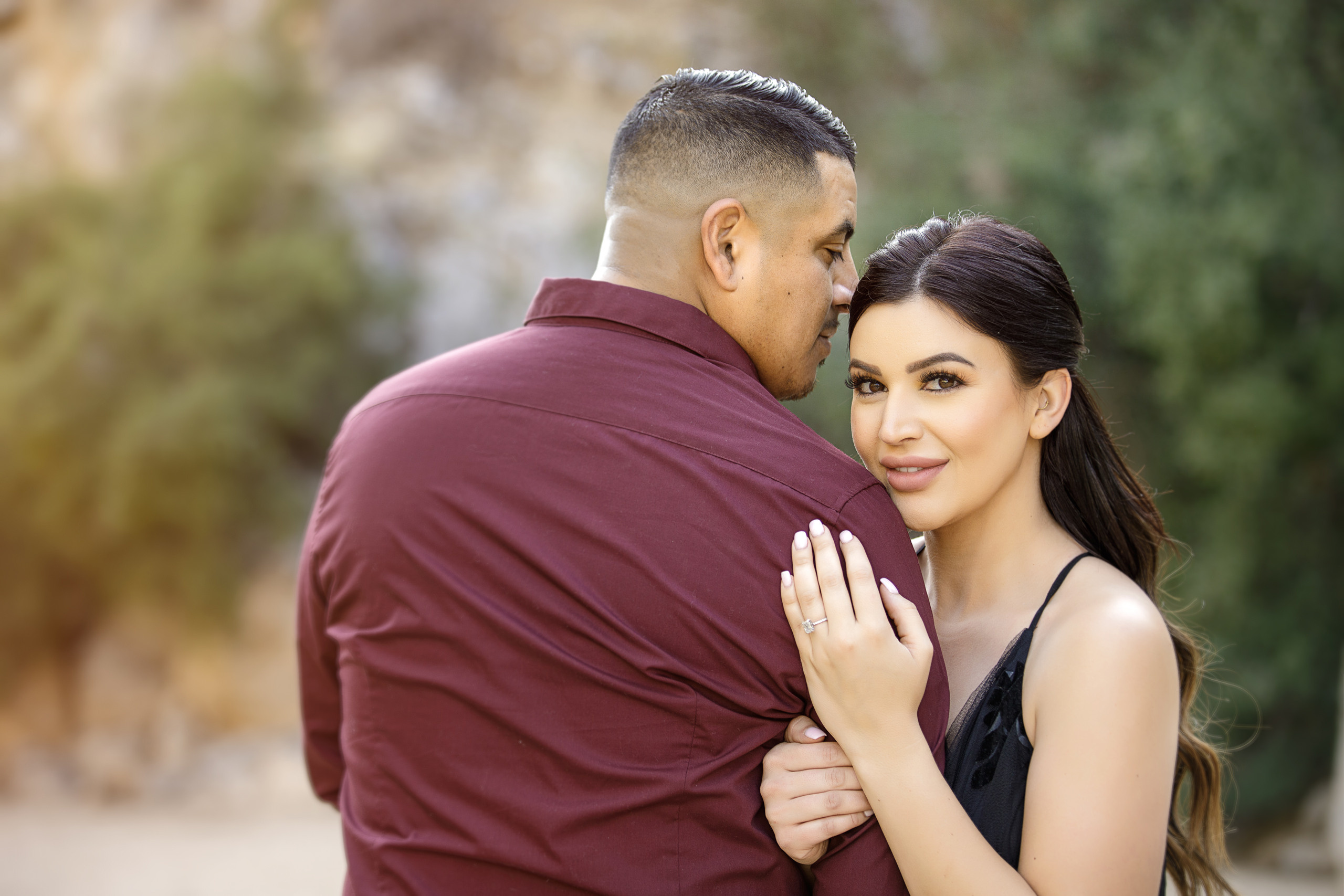 Engagement…. Anastasia Post: Wedding and Editorial Photography