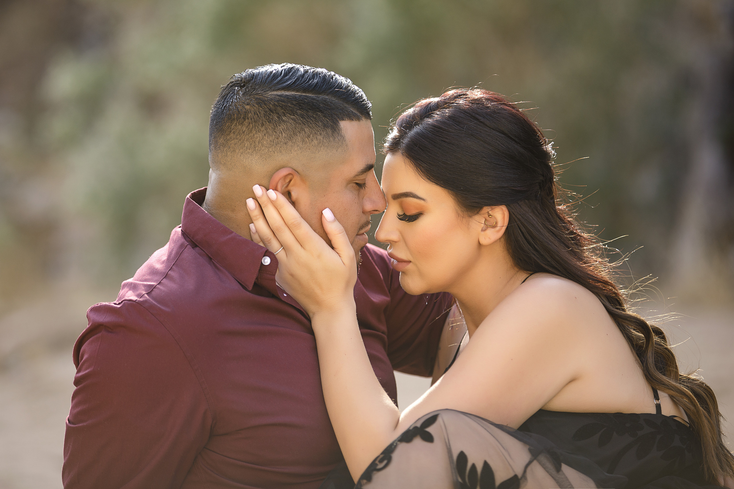 Engagement…. Anastasia Post: Wedding and Editorial Photography