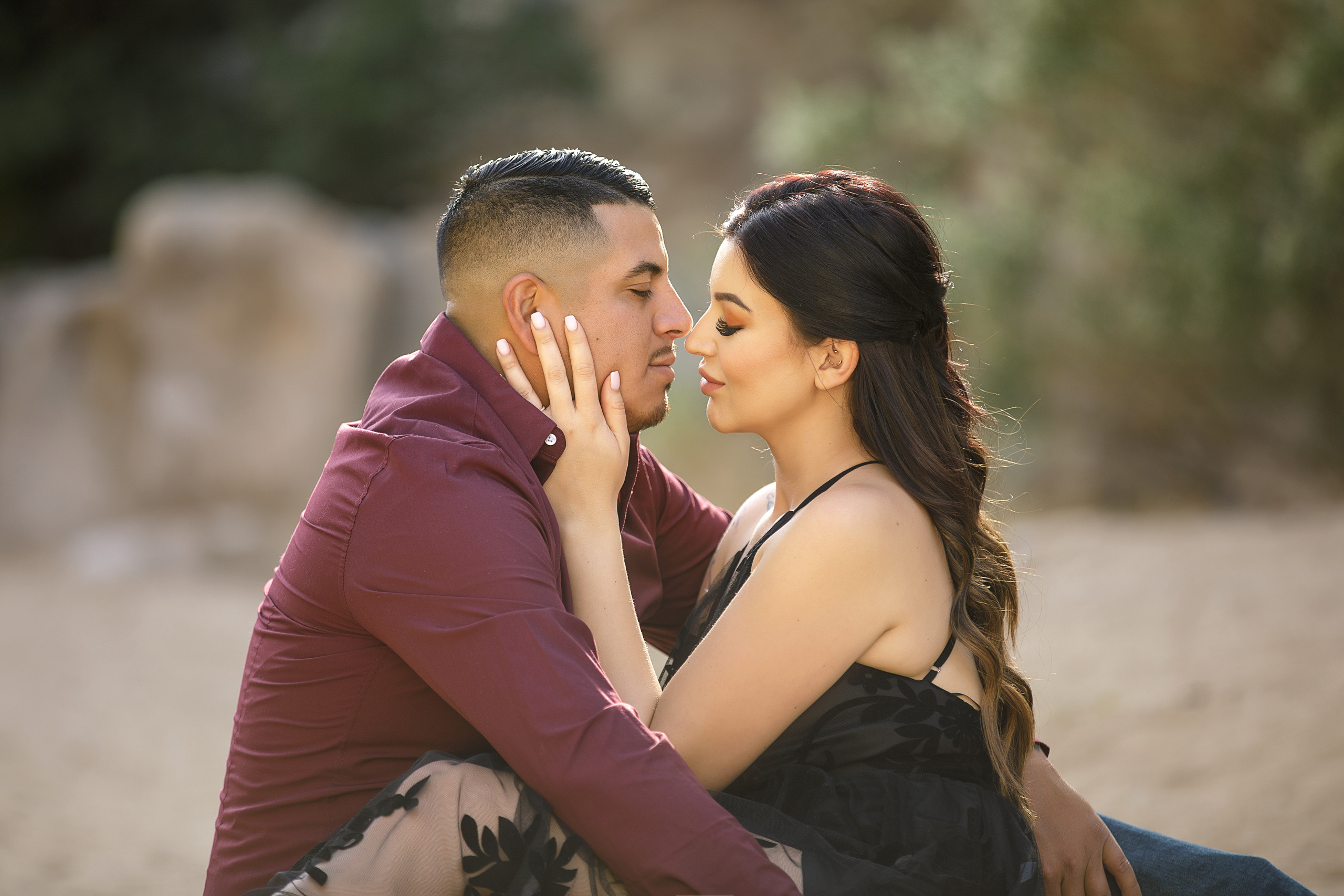 Engagement…. Anastasia Post: Wedding and Editorial Photography