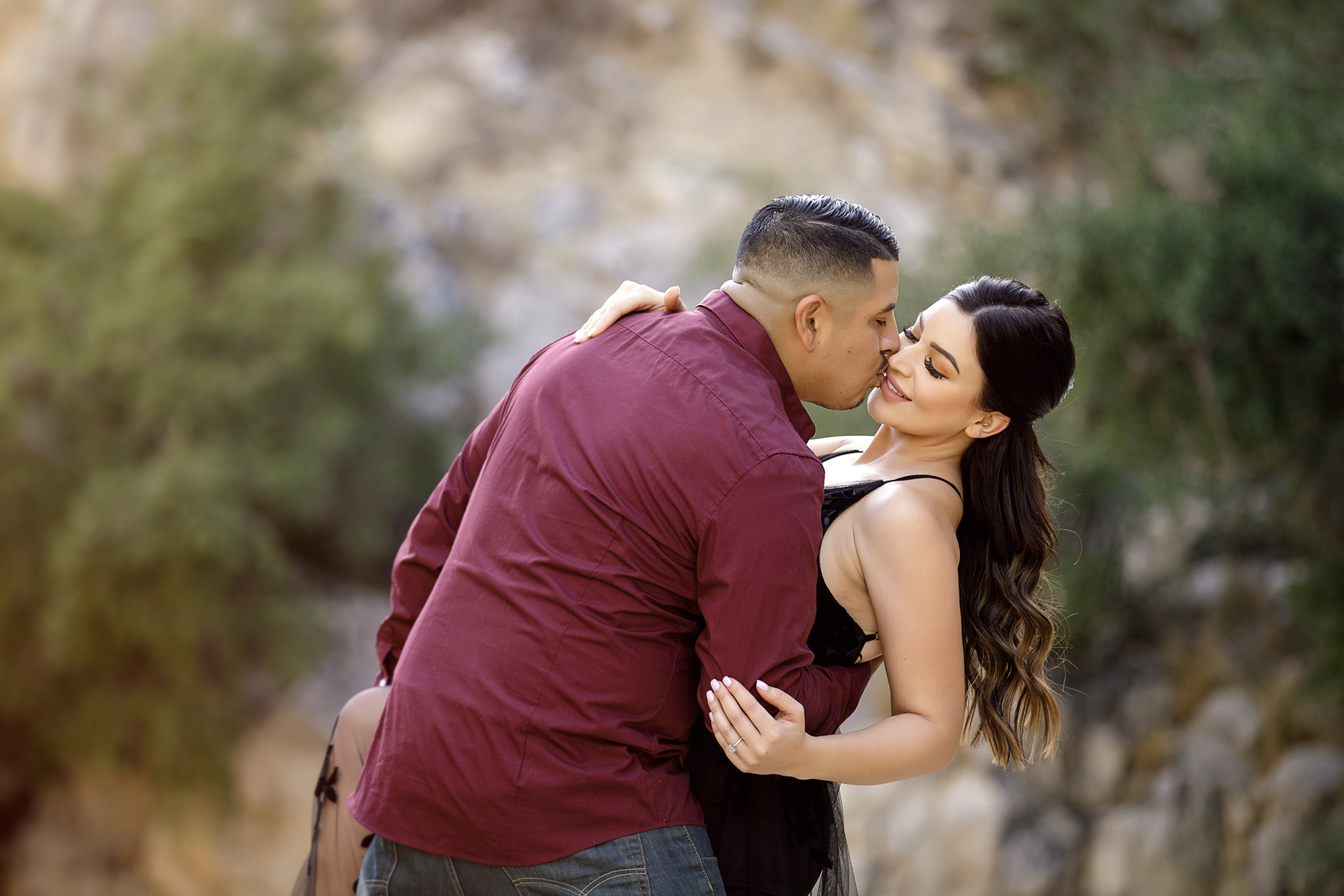 Engagement…. Anastasia Post: Wedding and Editorial Photography