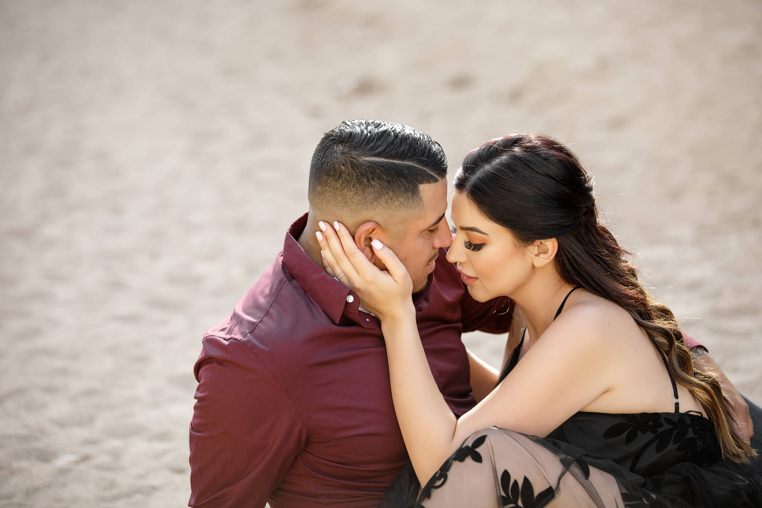 Engagement…. Anastasia Post: Wedding and Editorial Photography