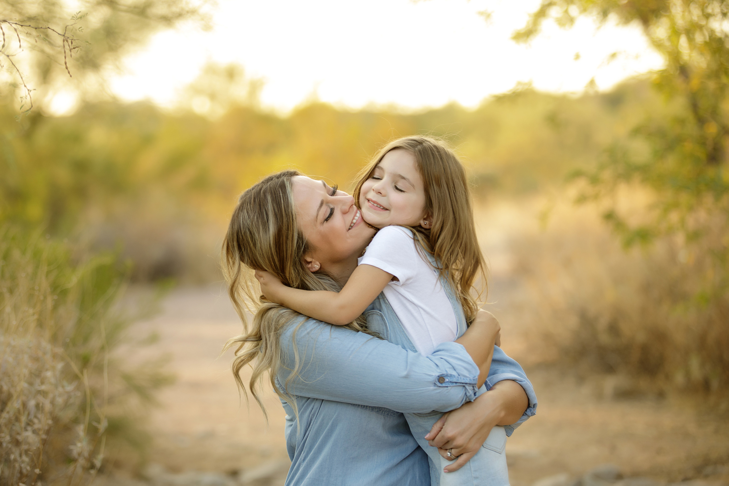 Honey Bee Canyon park. Anastasia Post: Wedding and Editorial Photography