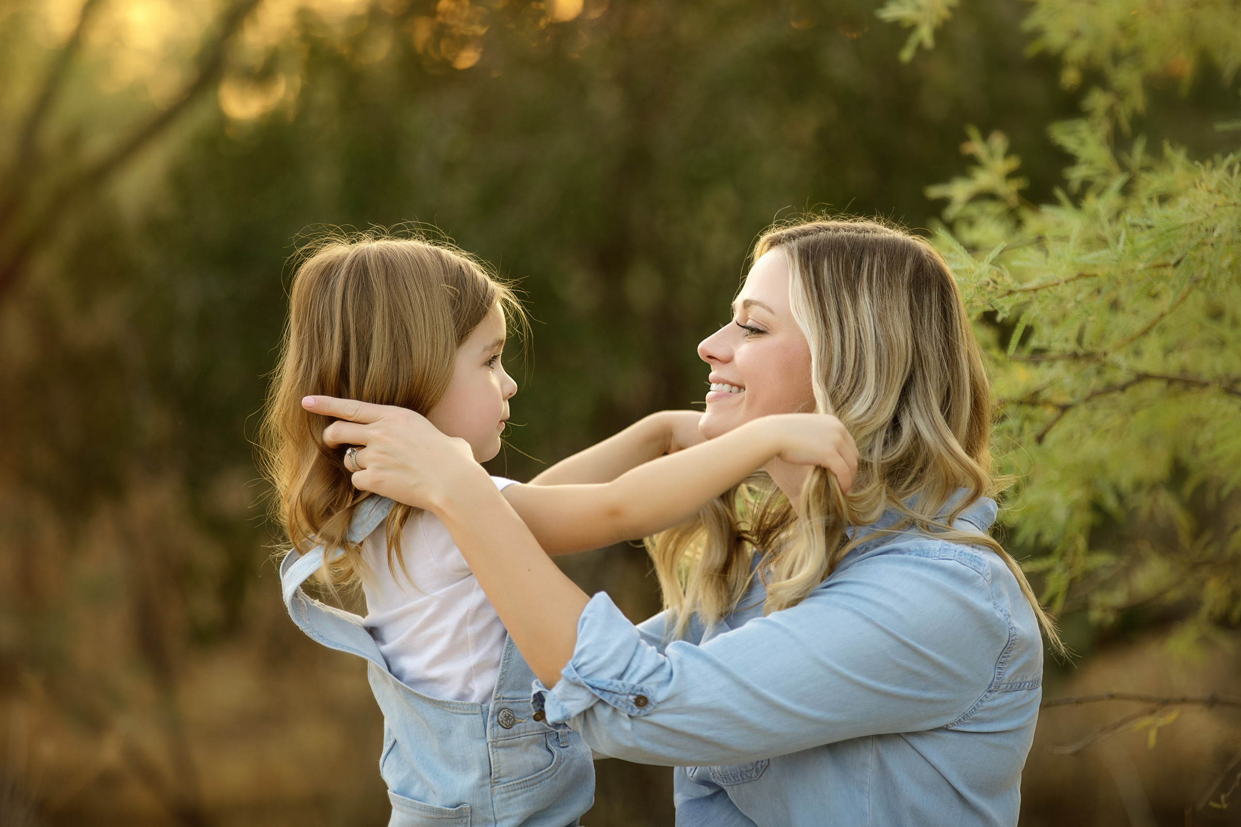 Honey Bee Canyon park. Anastasia Post: Wedding and Editorial Photography
