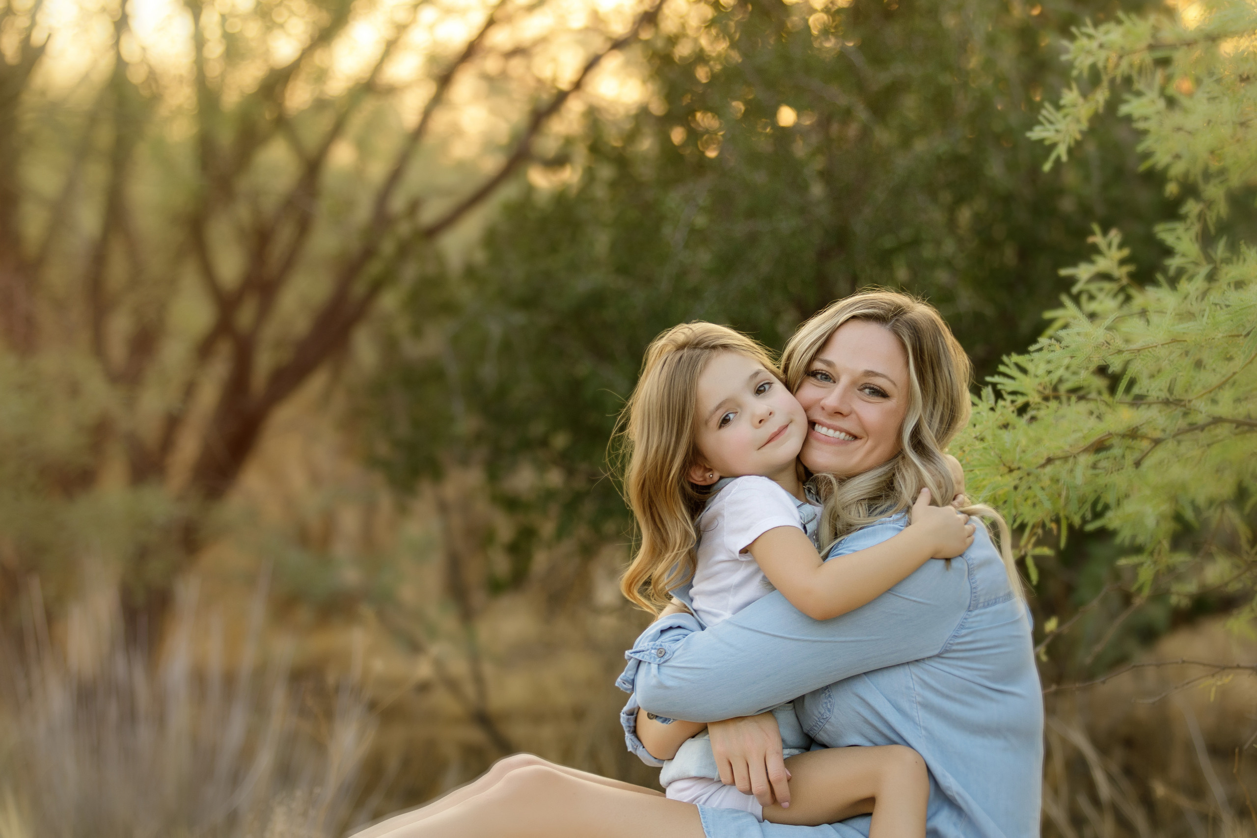 Honey Bee Canyon park. Anastasia Post: Wedding and Editorial Photography