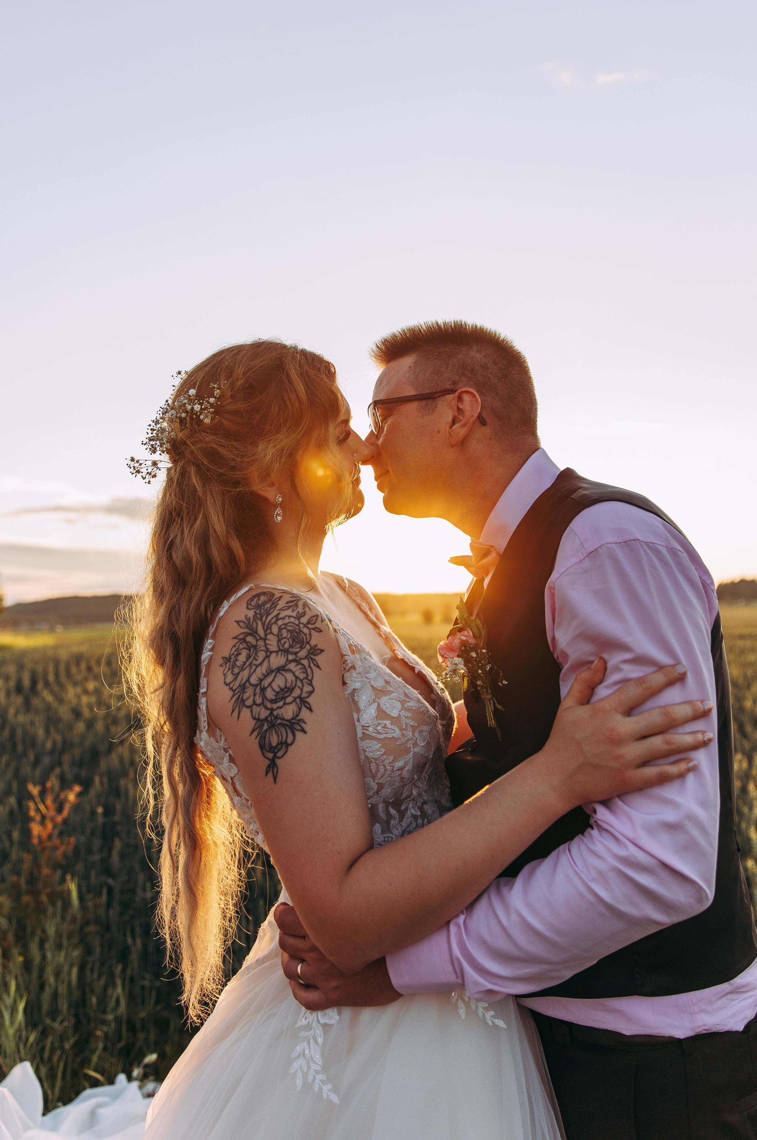 N & J. Valokuvaaja Itä-Uudellamaalla Viktoria photography