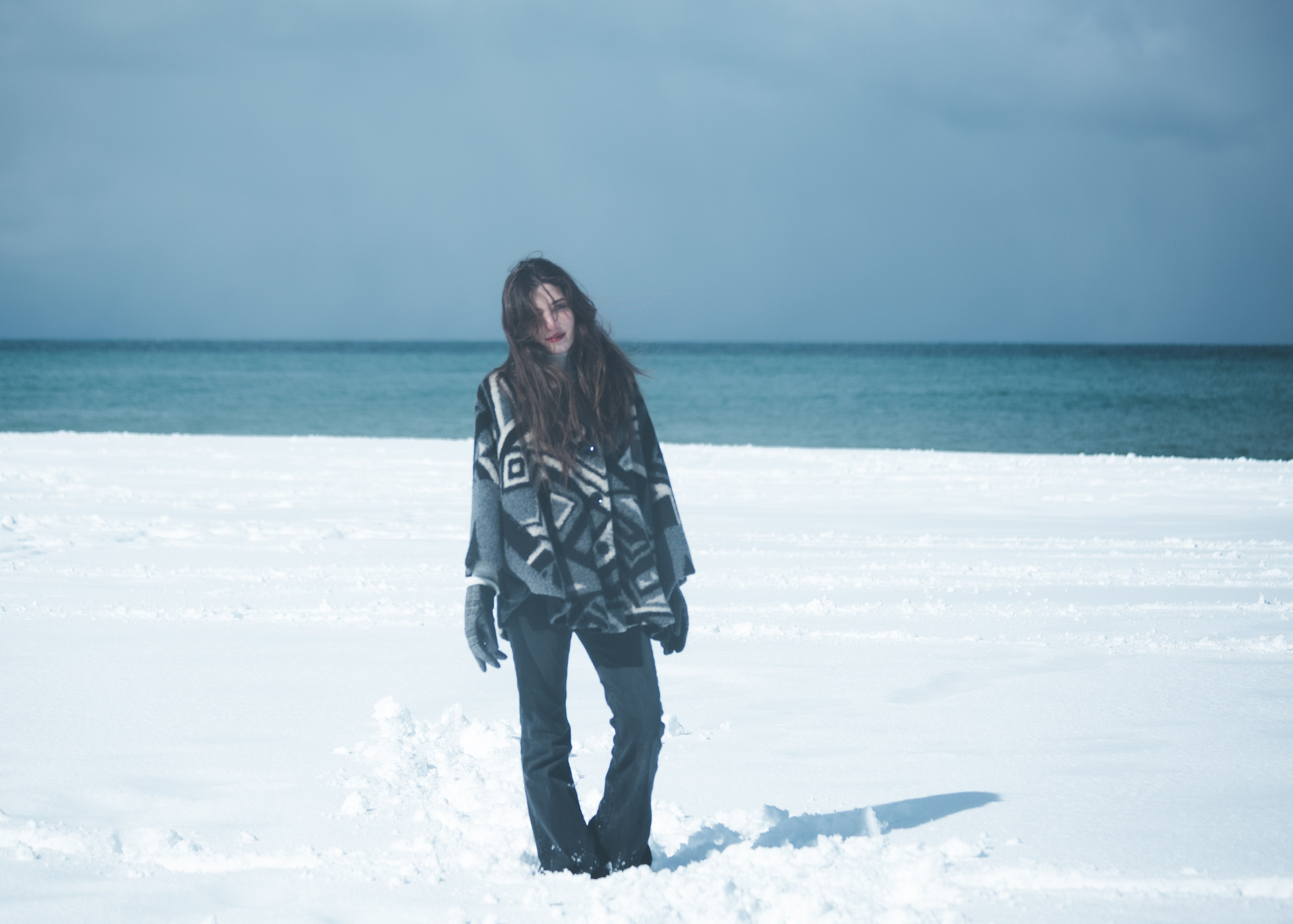 Individual. PHOTOSTORYNIKA