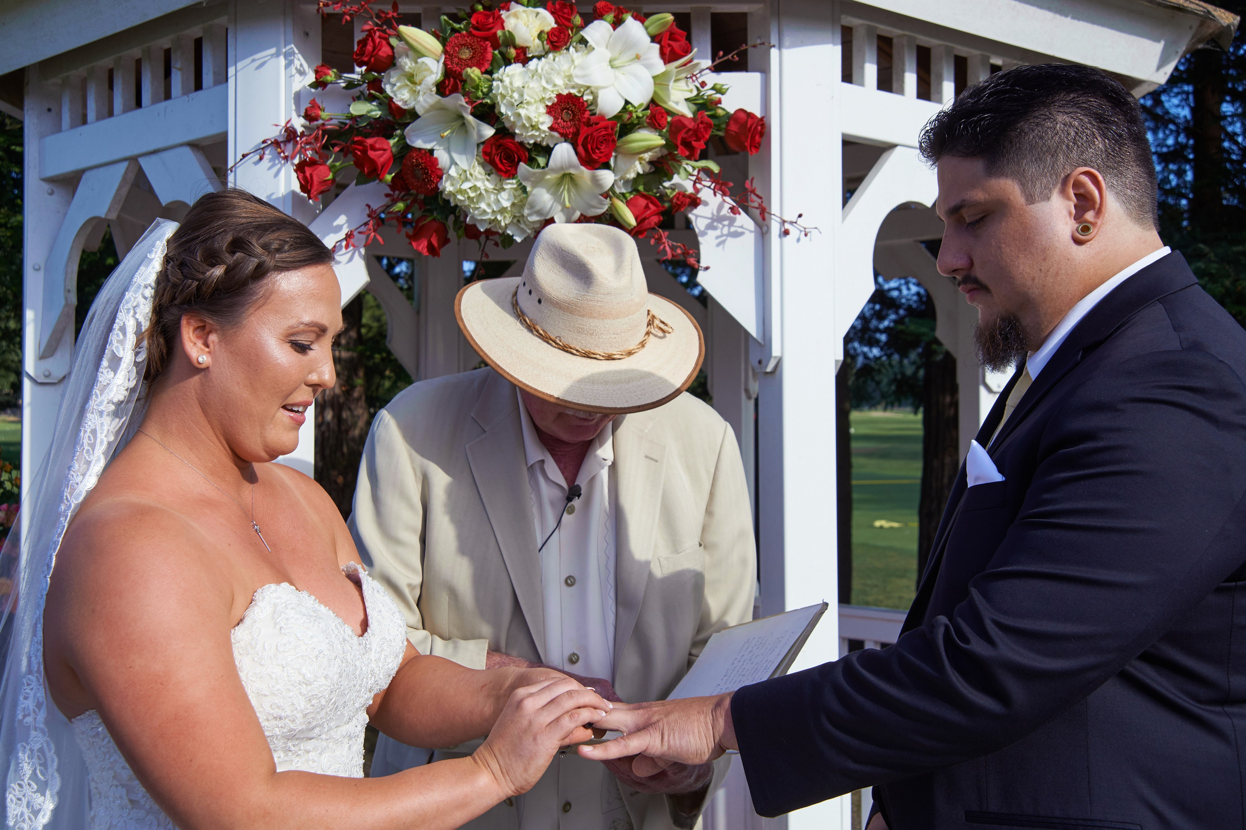 Wedding and event phtographer in San Francisco Valerijs Jegorovs