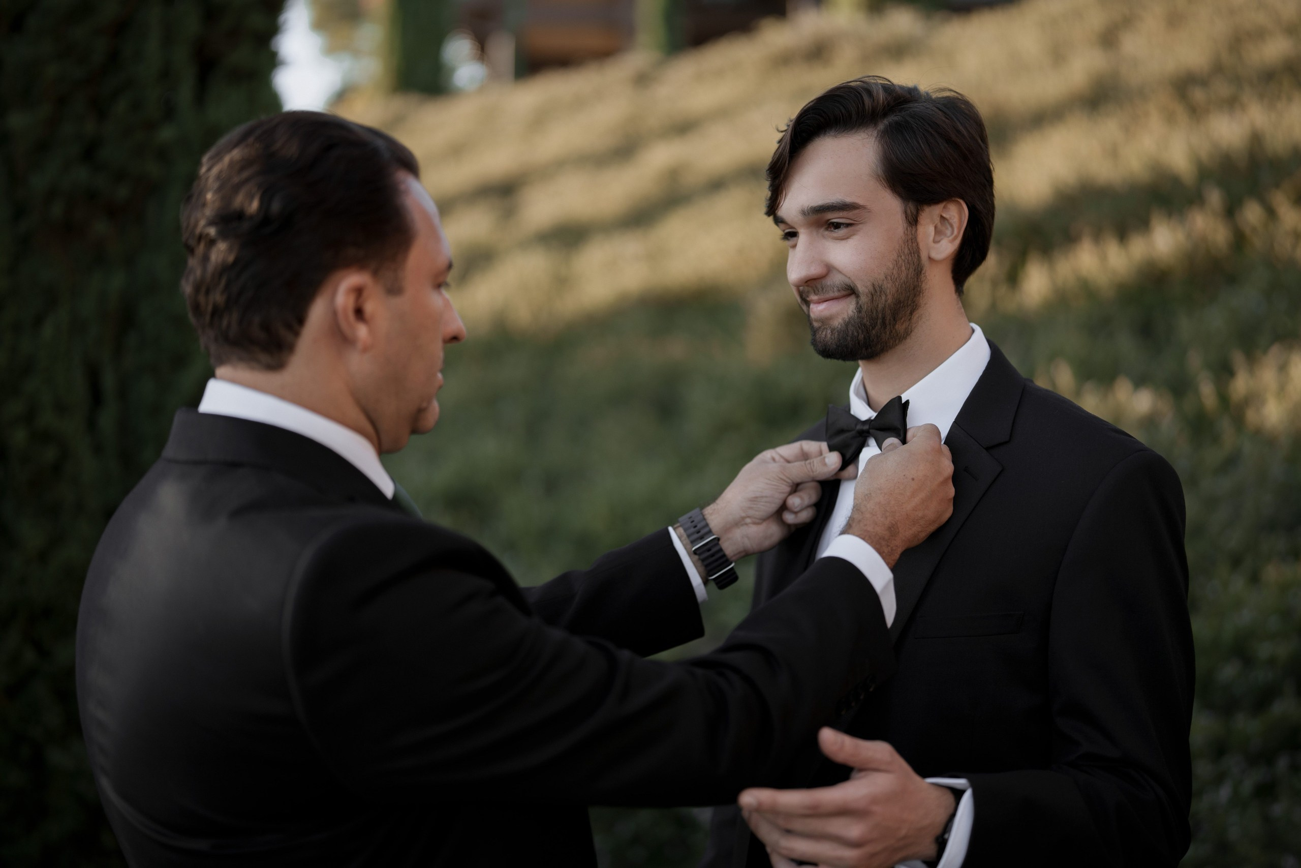 M&M. Orange County Wedding Photographer & Videographer | Candid & Timeless Wedding Photo + Video | Italiantsev