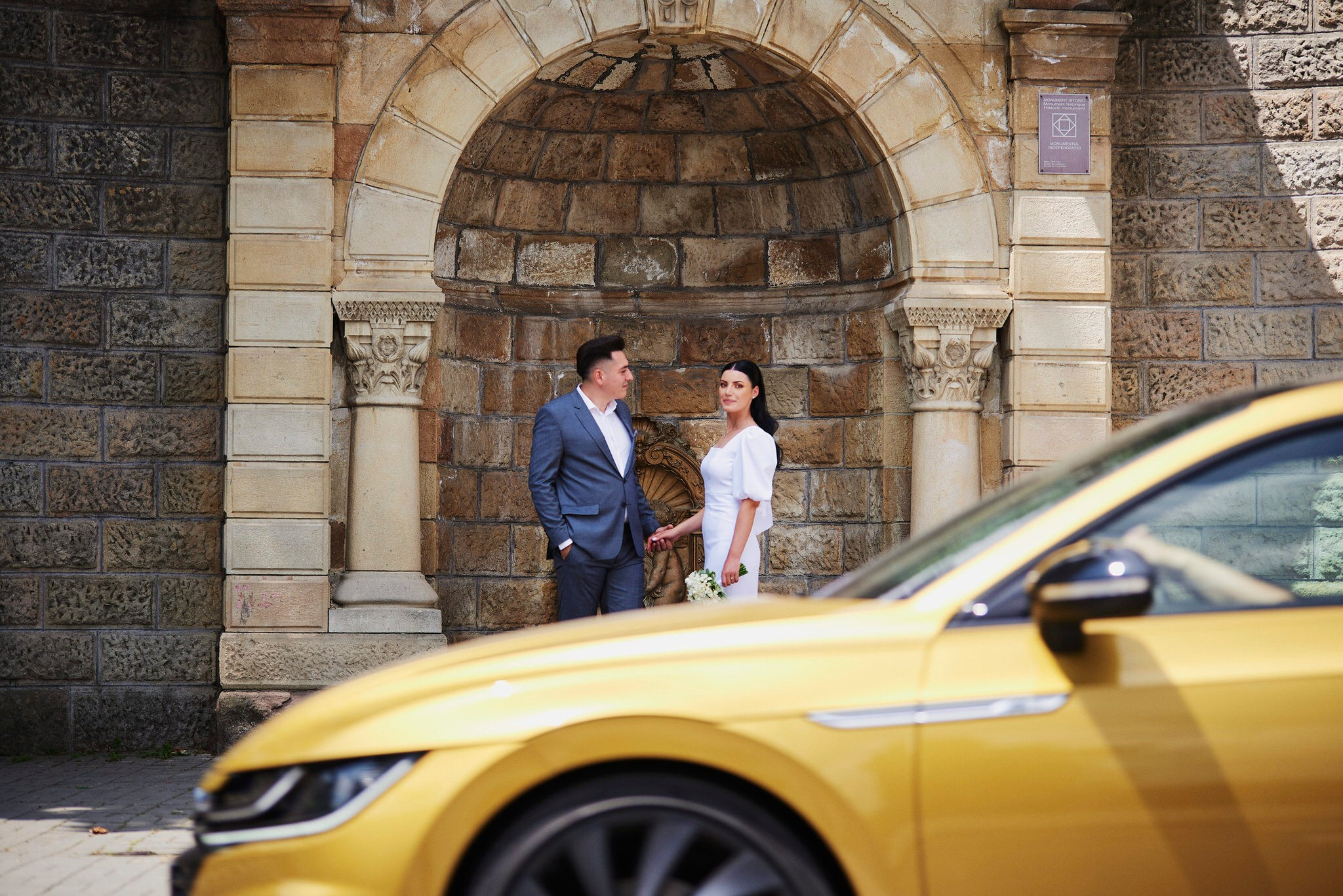 Nicoleta & Alin. Georgescu Alexandru Fotograf