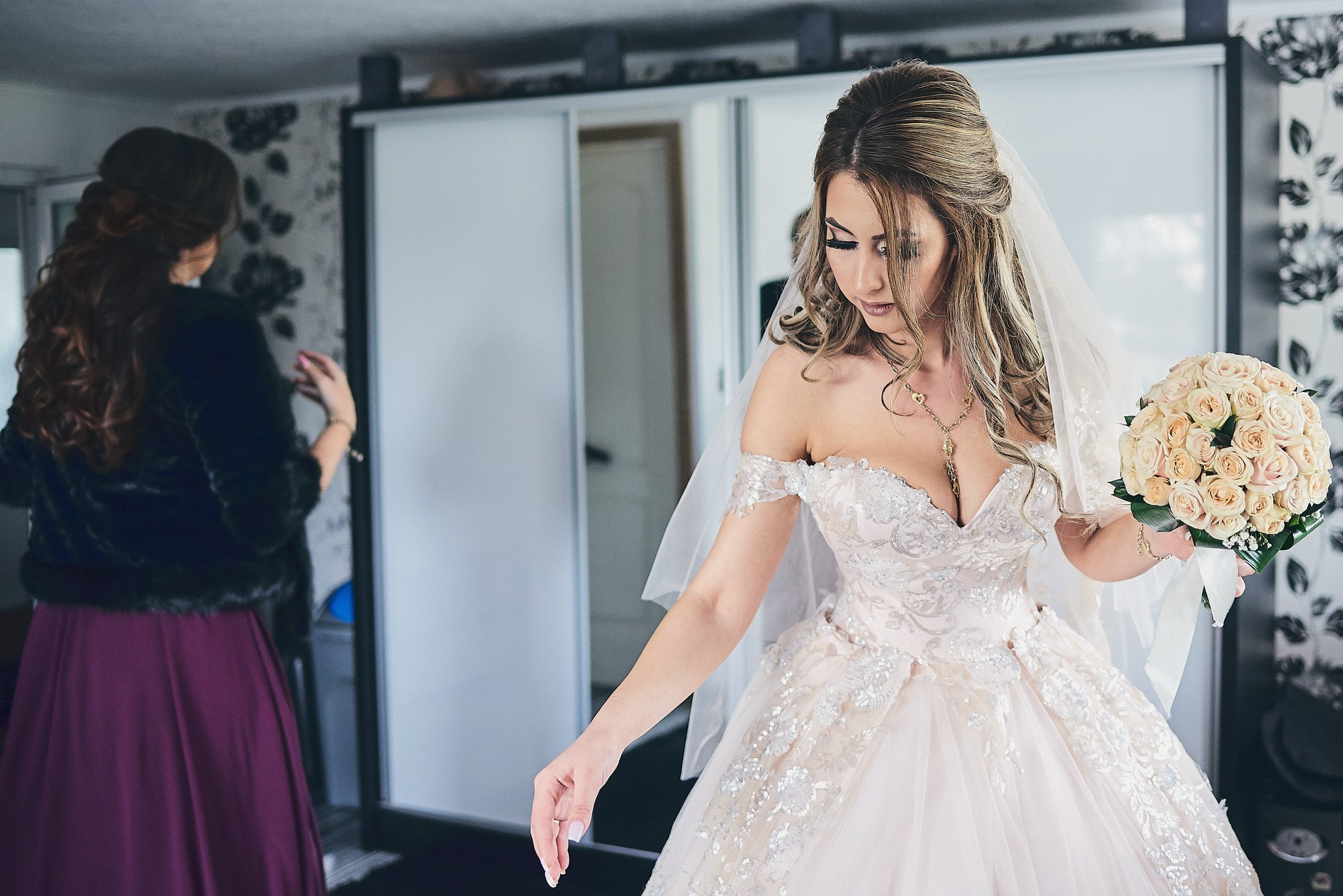 Simona & Teo. Georgescu Alexandru Fotograf