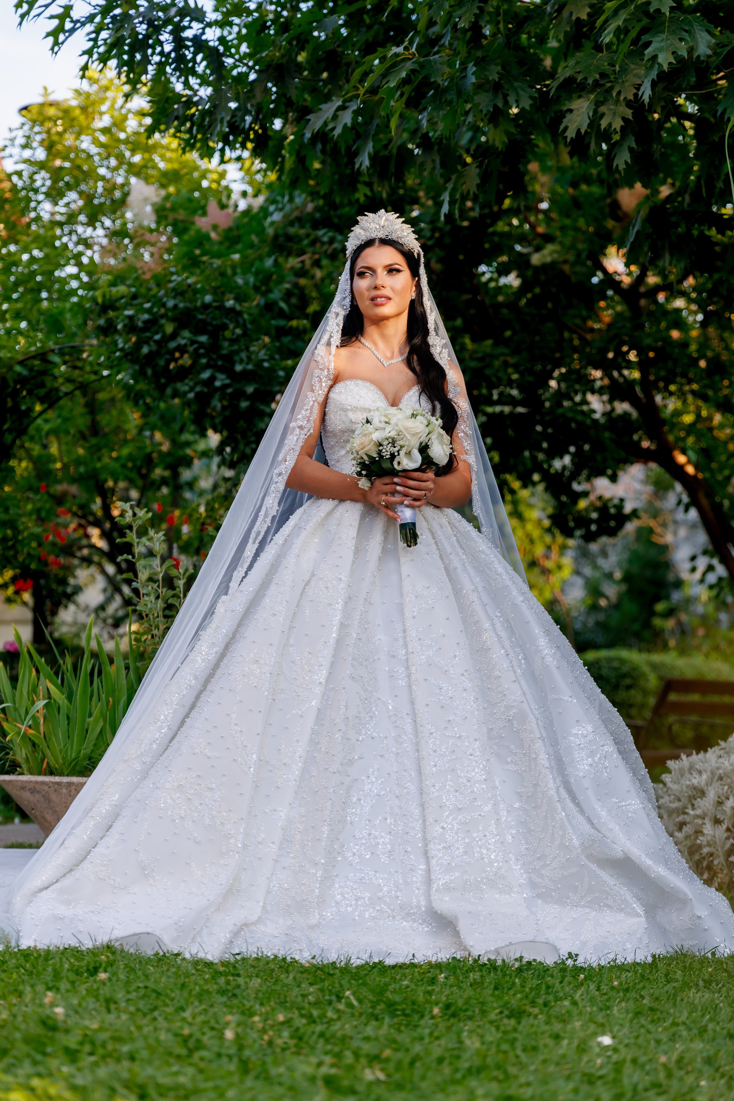 Alina & Razvan - Nuntă Pitești. Fotograf Profesionist Pitesti-Bucuresti| Mircea Seinea