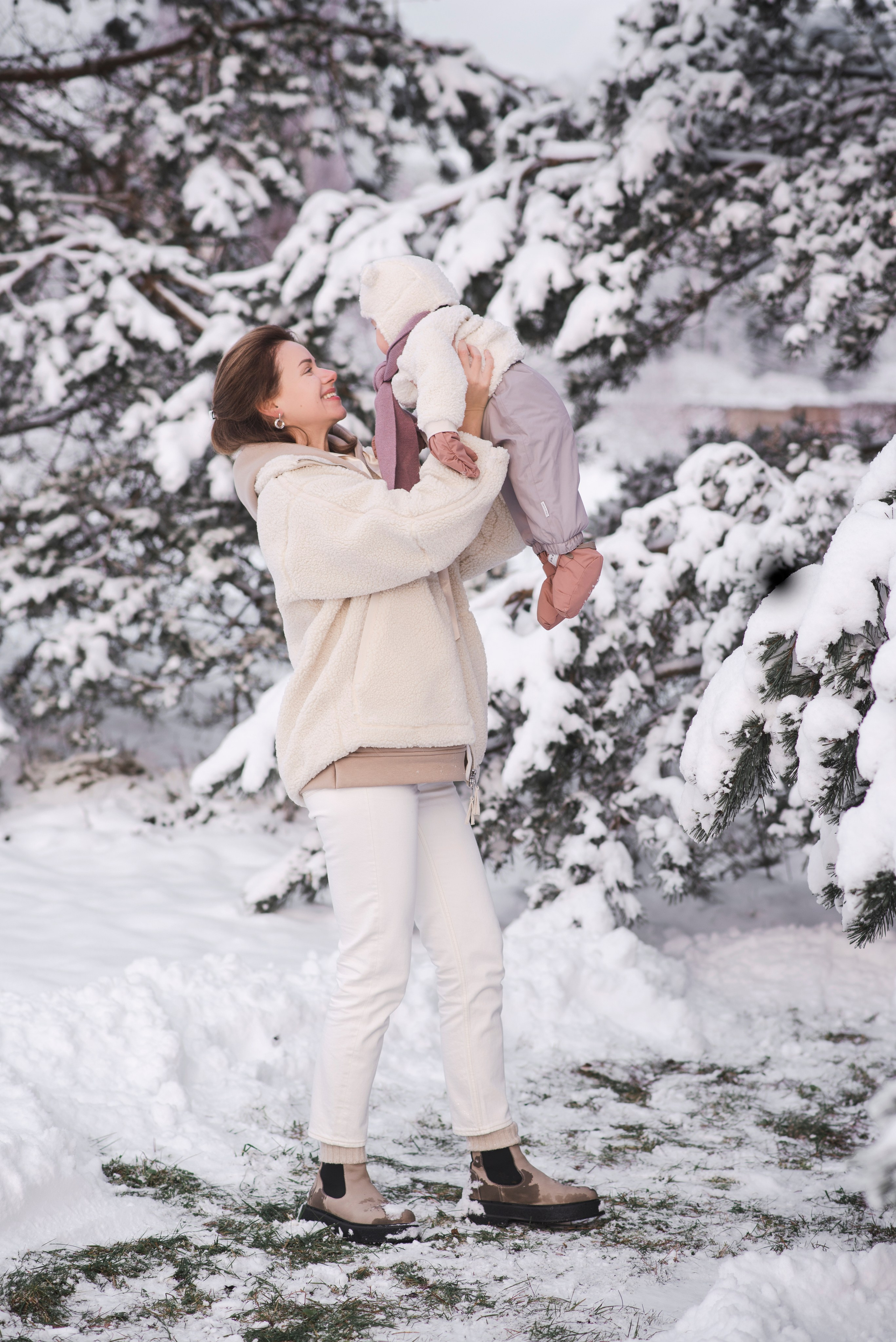 Анита и Арина. Главная