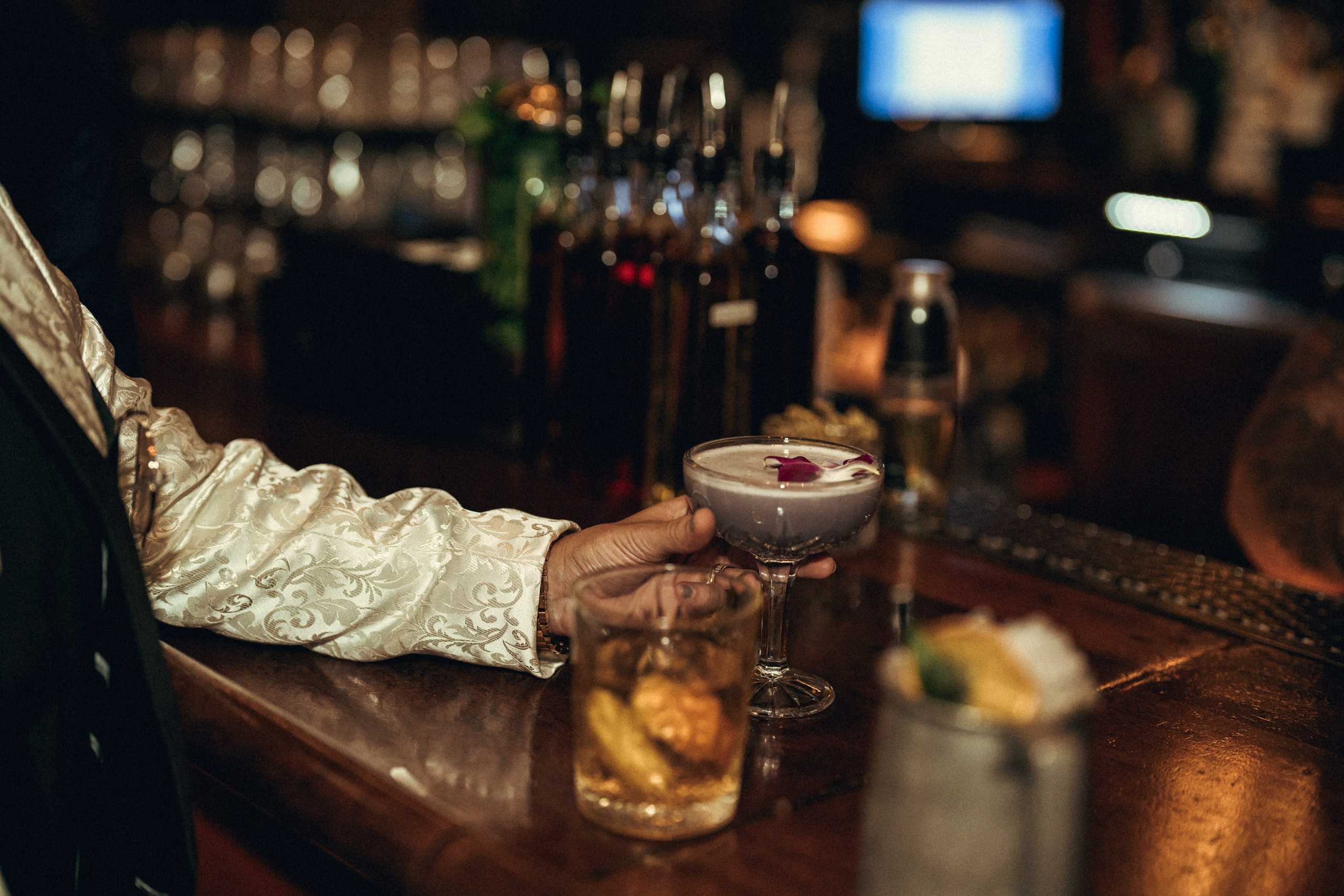 Christina’s bachelor party. Wedding & elopement photographer Viktoriya Kravtsov. Las Vegas