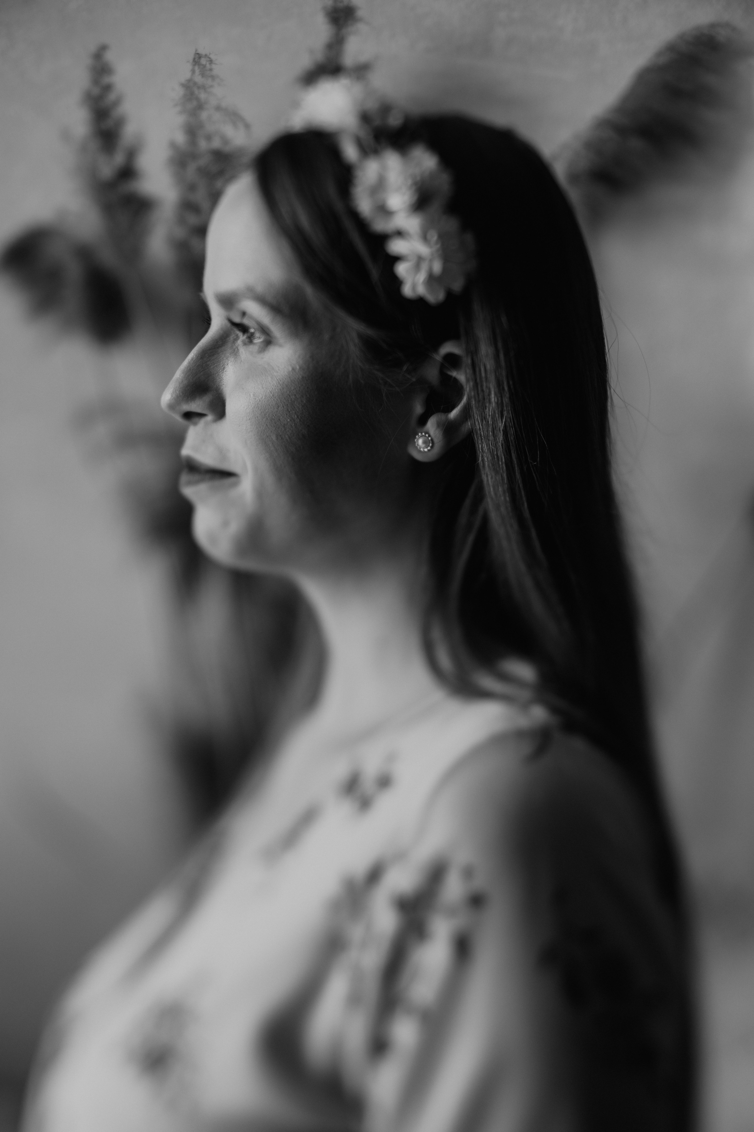 Nicoleta. Sebastian Purusniuc Fotograf - Iasi