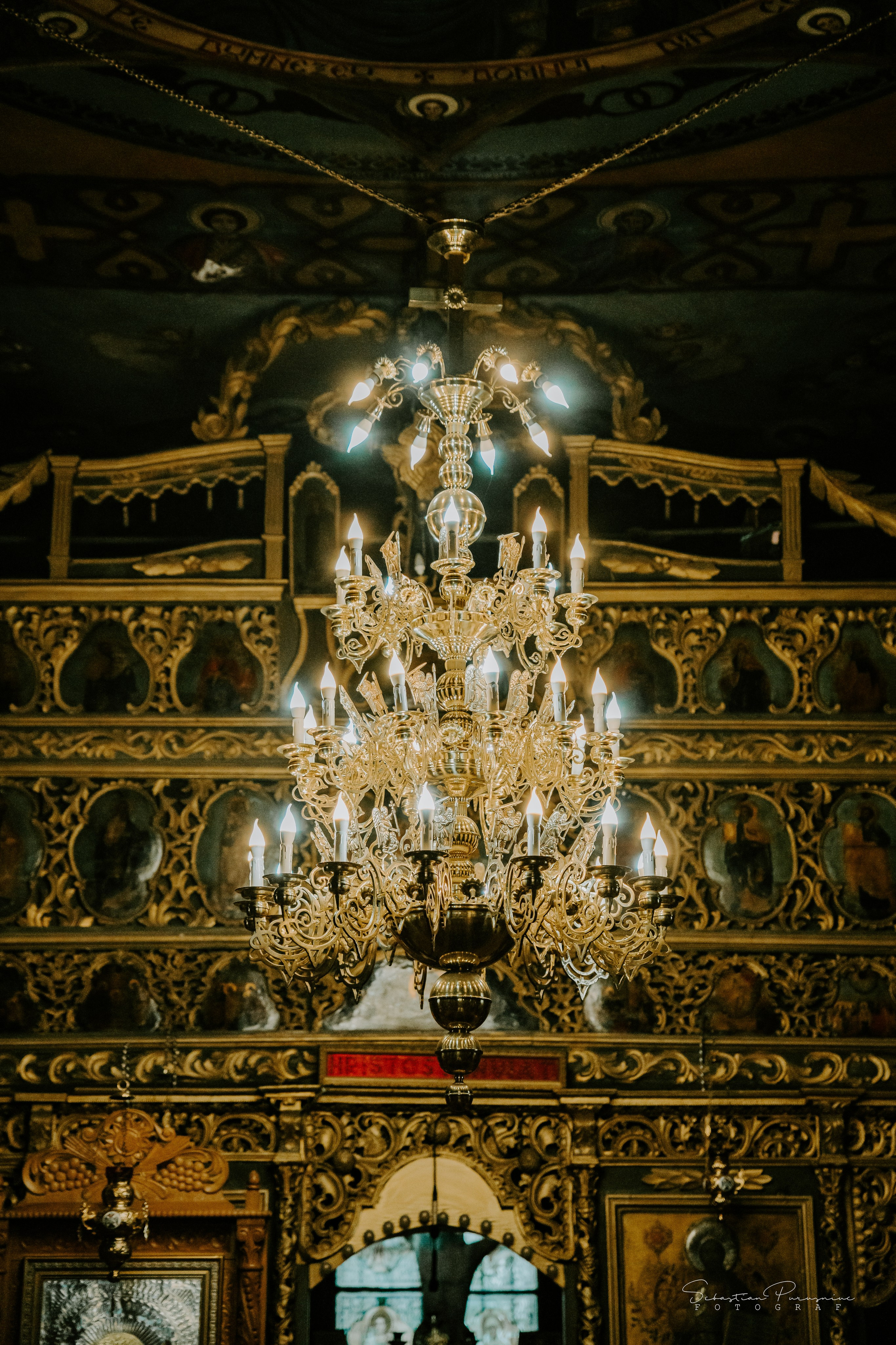 Mădălina & Alexandru. Sebastian Purusniuc Fotograf - Iasi