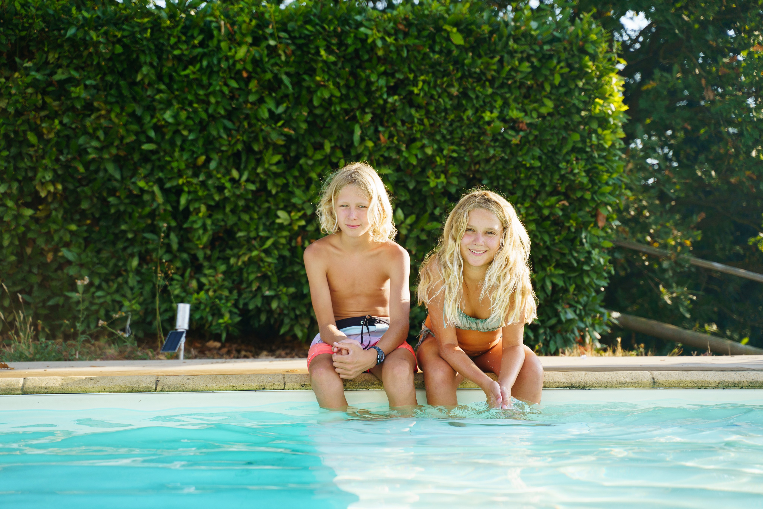 Summer in Italy. Nina Janeckova Fotografin und Videografin am Bodensee