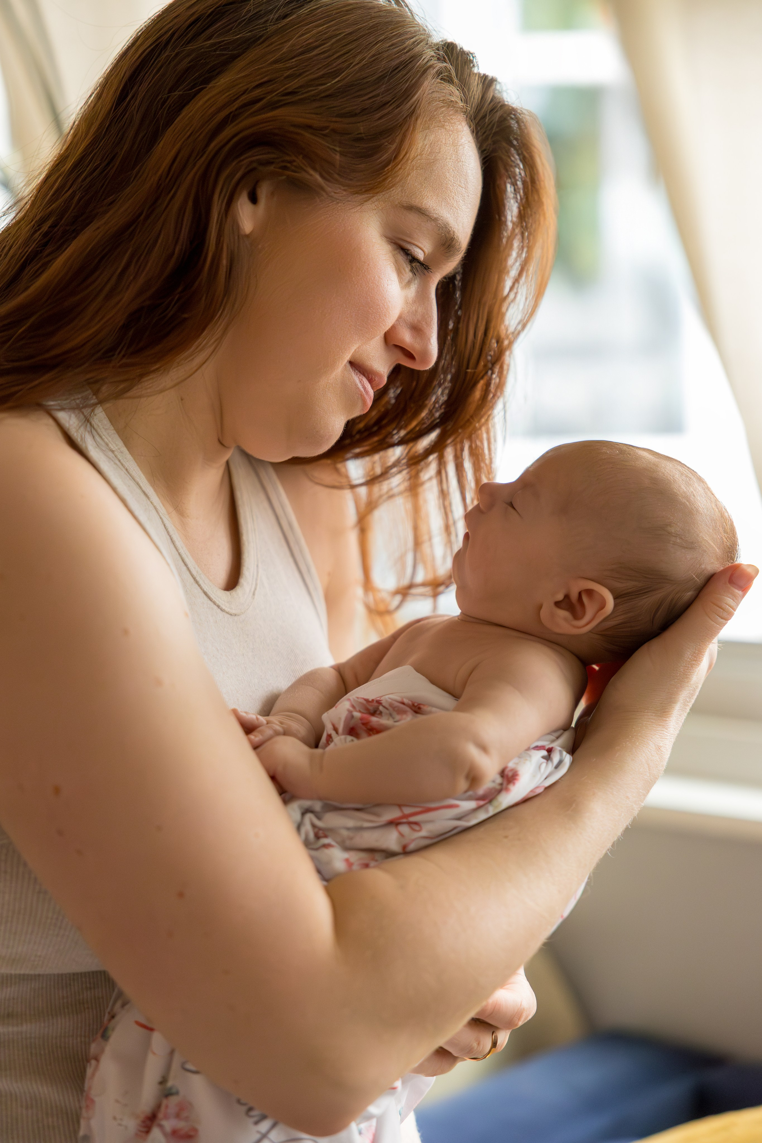 Princess Amelie 💛💙. Family, lifestyle, and commercial photography in New York and New Jersey