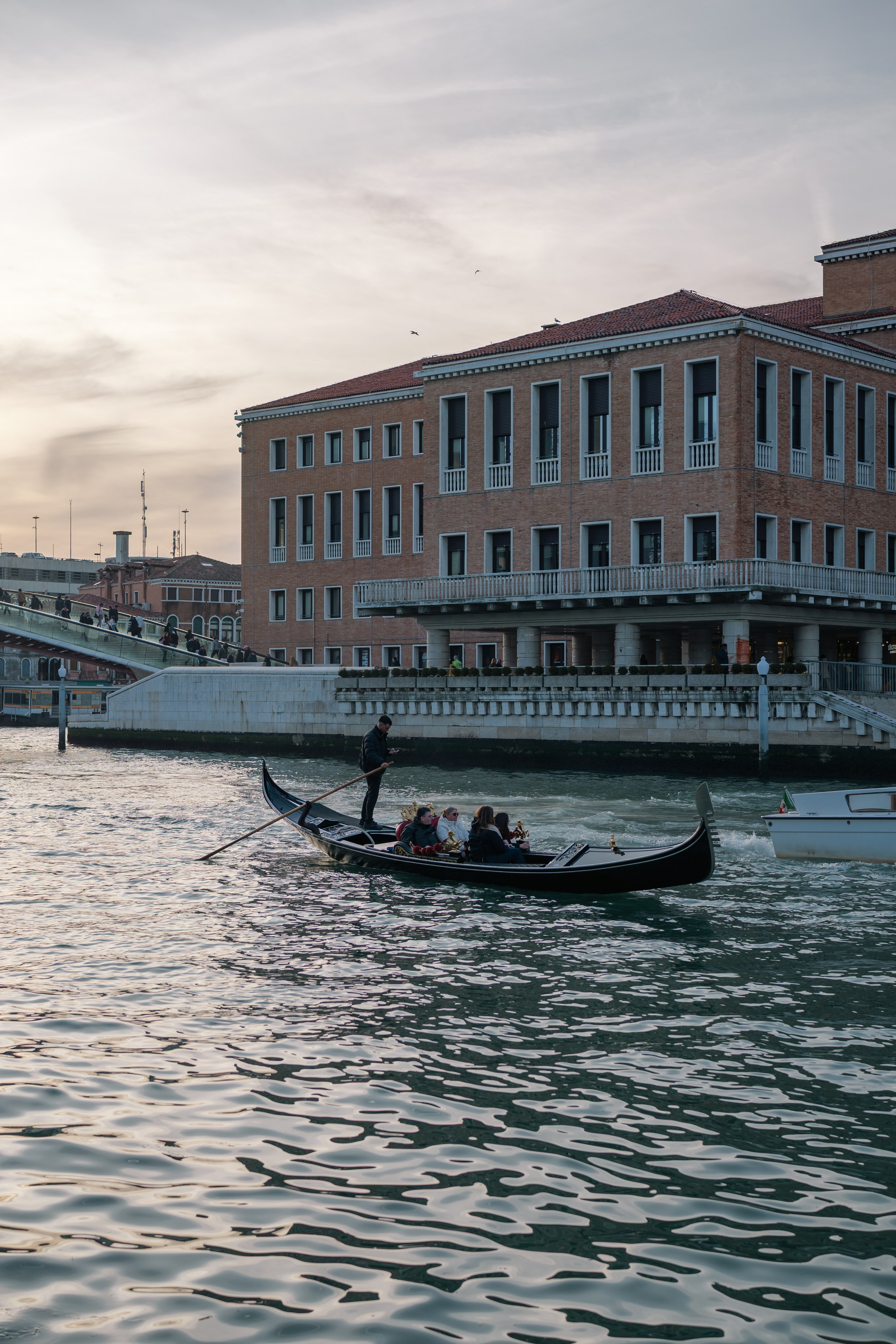 Venetia. Raul Valentin fotograf de evenimente