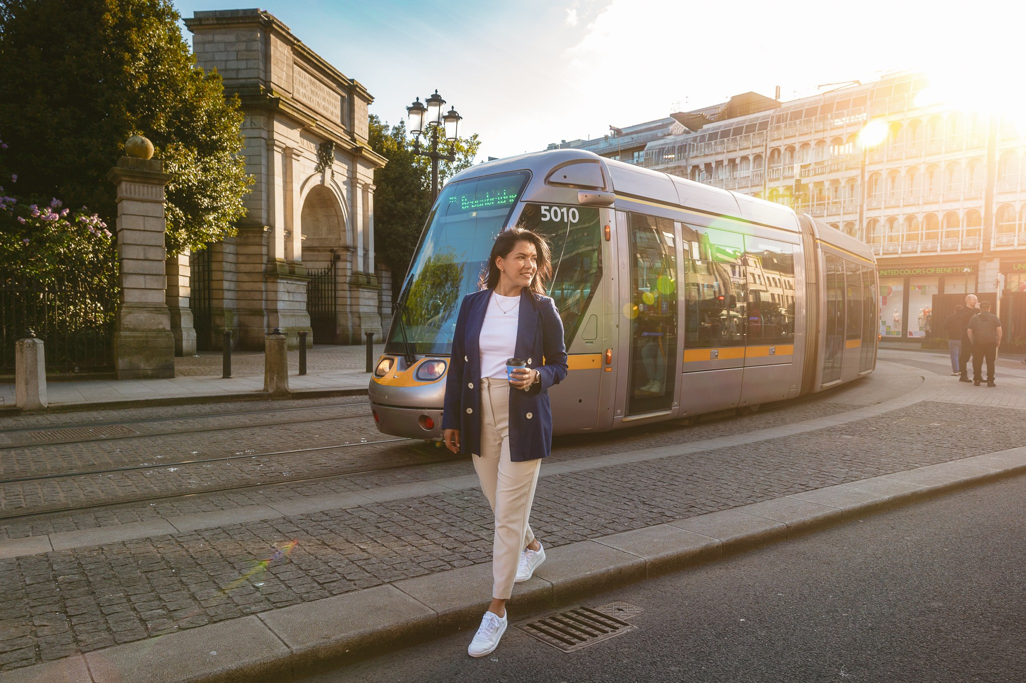 Business Branding. Giandamorgana