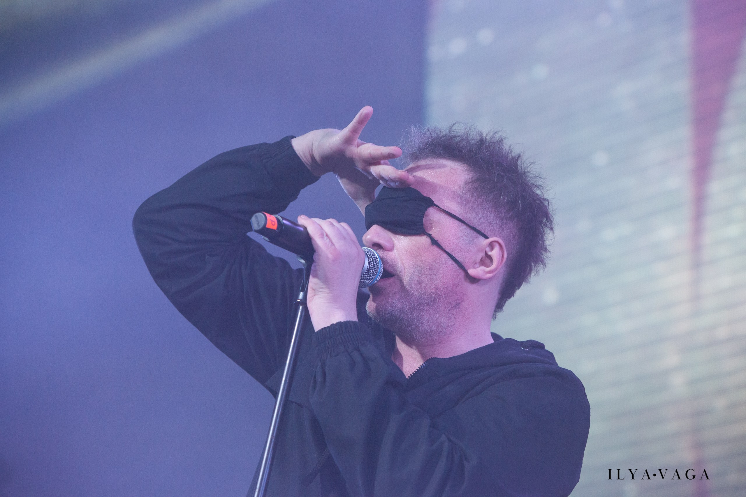 Event & Entertainment Photography. Ilya Vaga