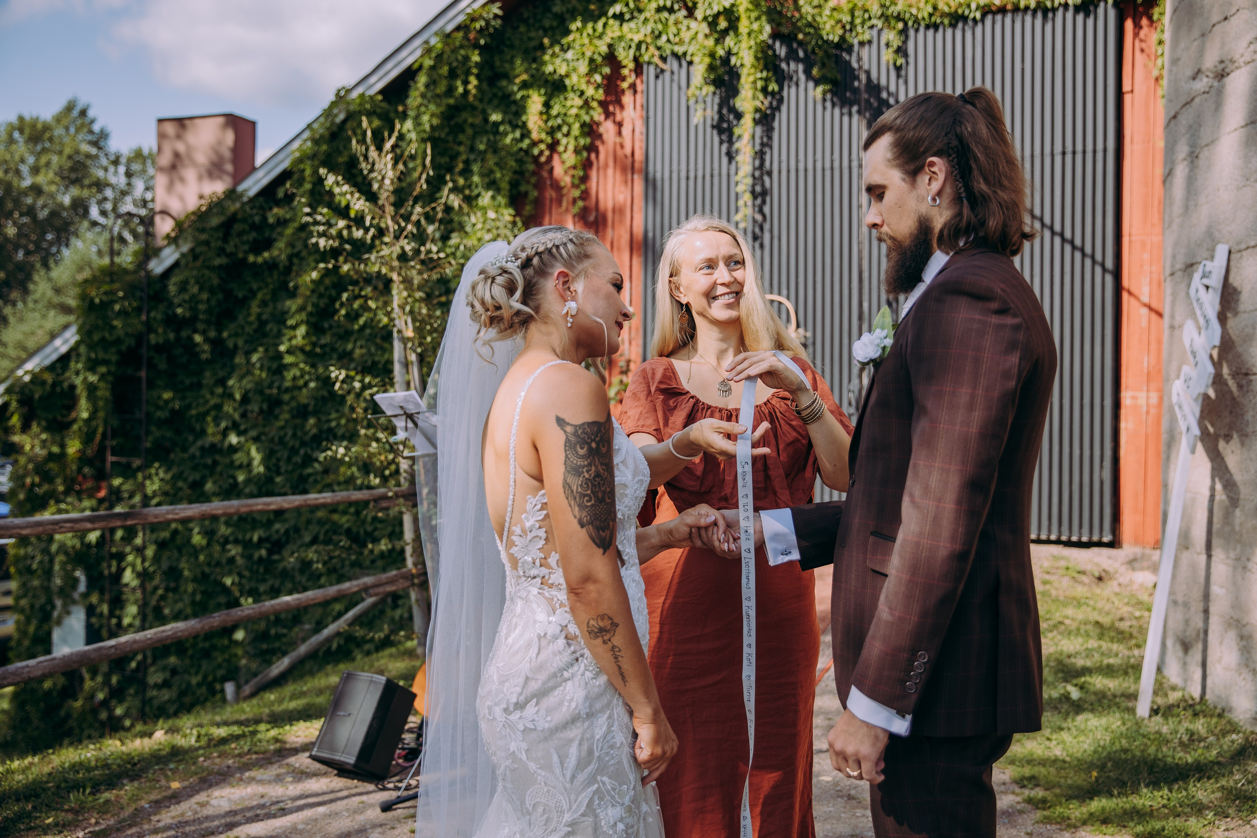 N&A. Valokuvaaja Itä-Uudellamaalla Viktoria photography