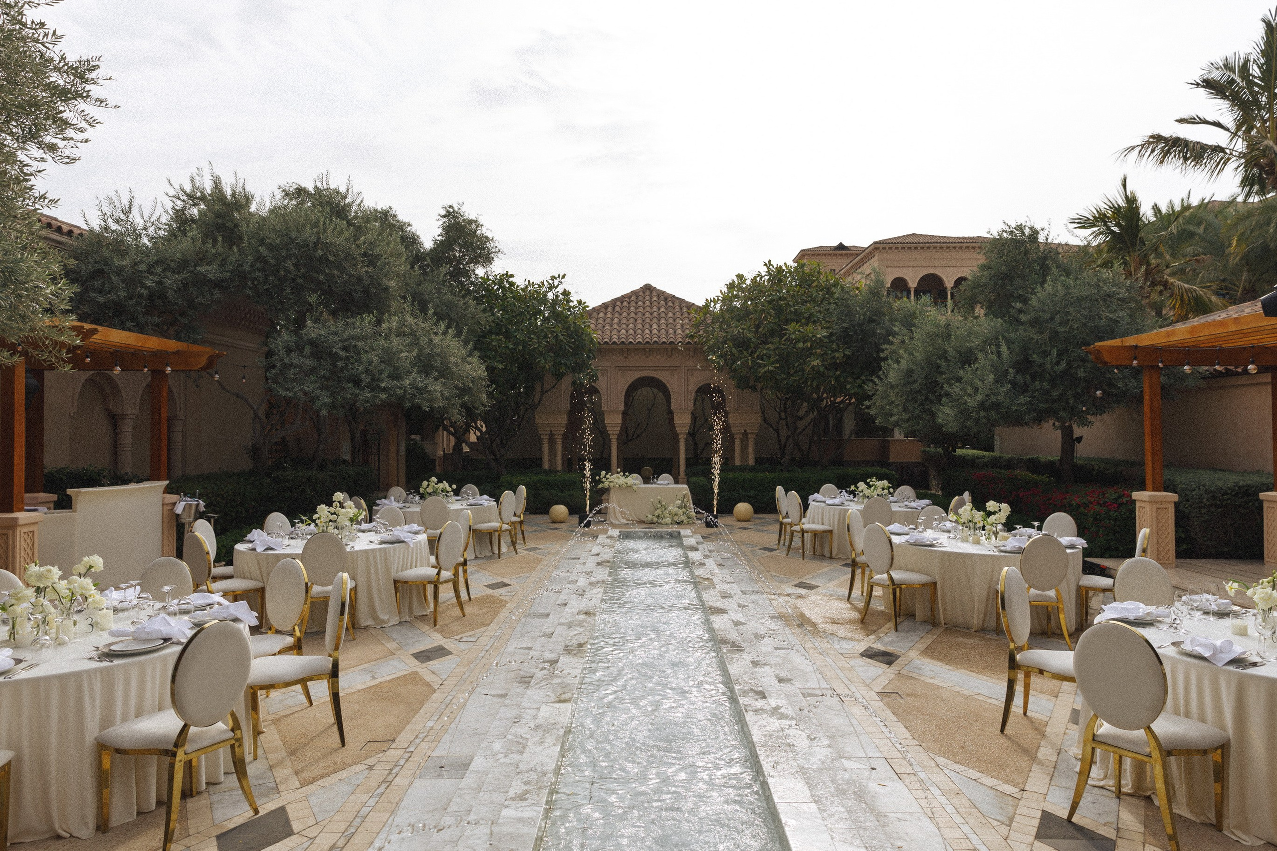 Alex & Elena. Фотограф Анна Кучерявая | Свадьбы и мероприятия в Дубае