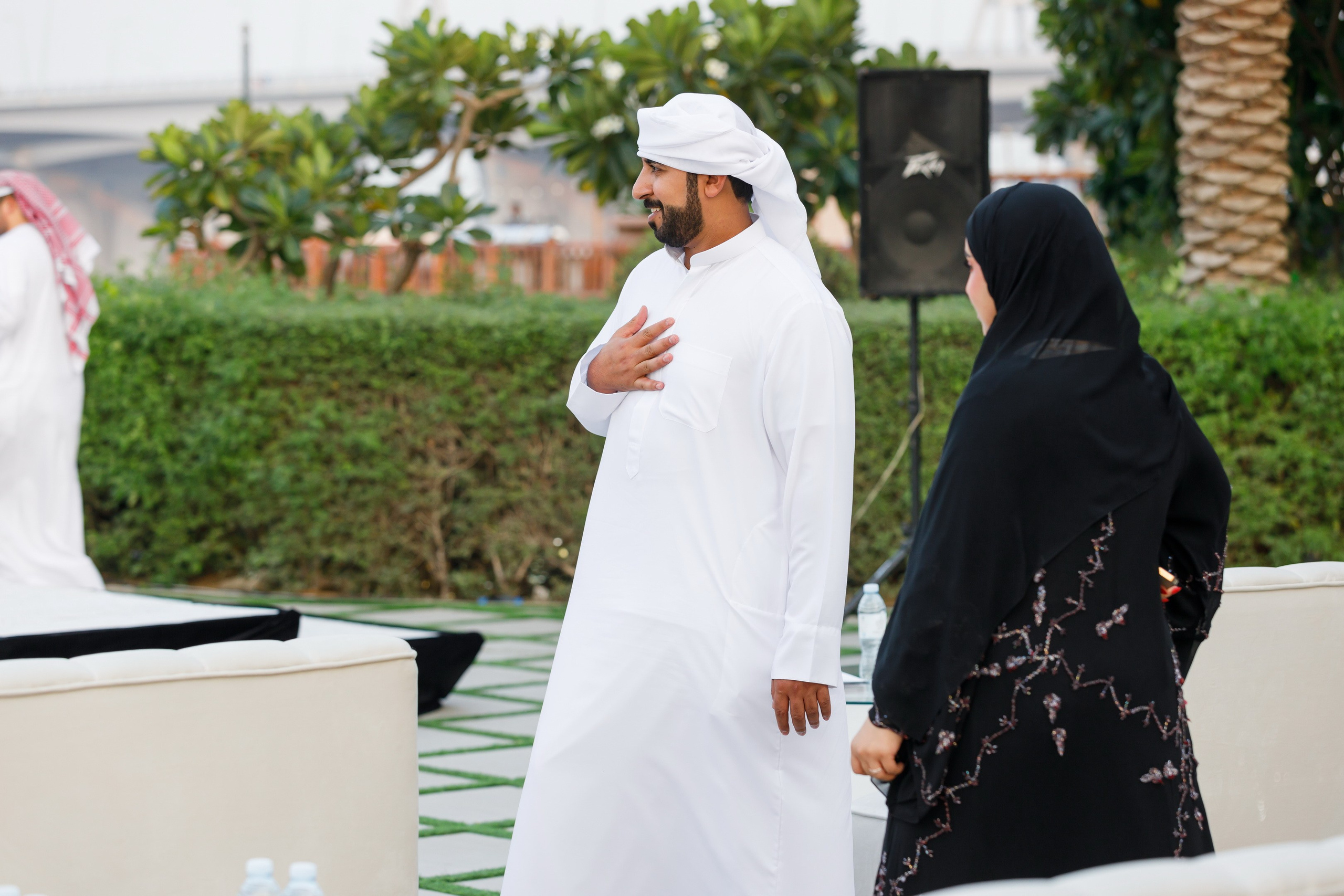 ENTWA company Anniversary — Dubai 2023. Photographer Anna Curly | Weddings and Events in Dubai